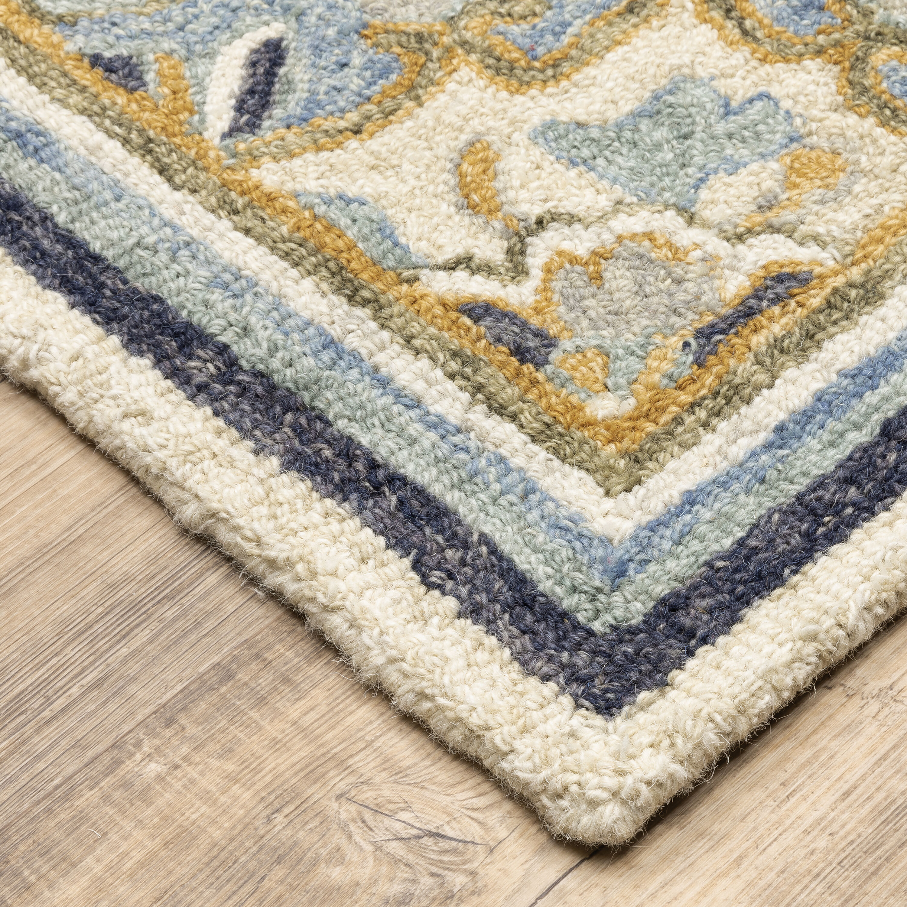 Archer Lane 284ALFR24L rugs - View #2