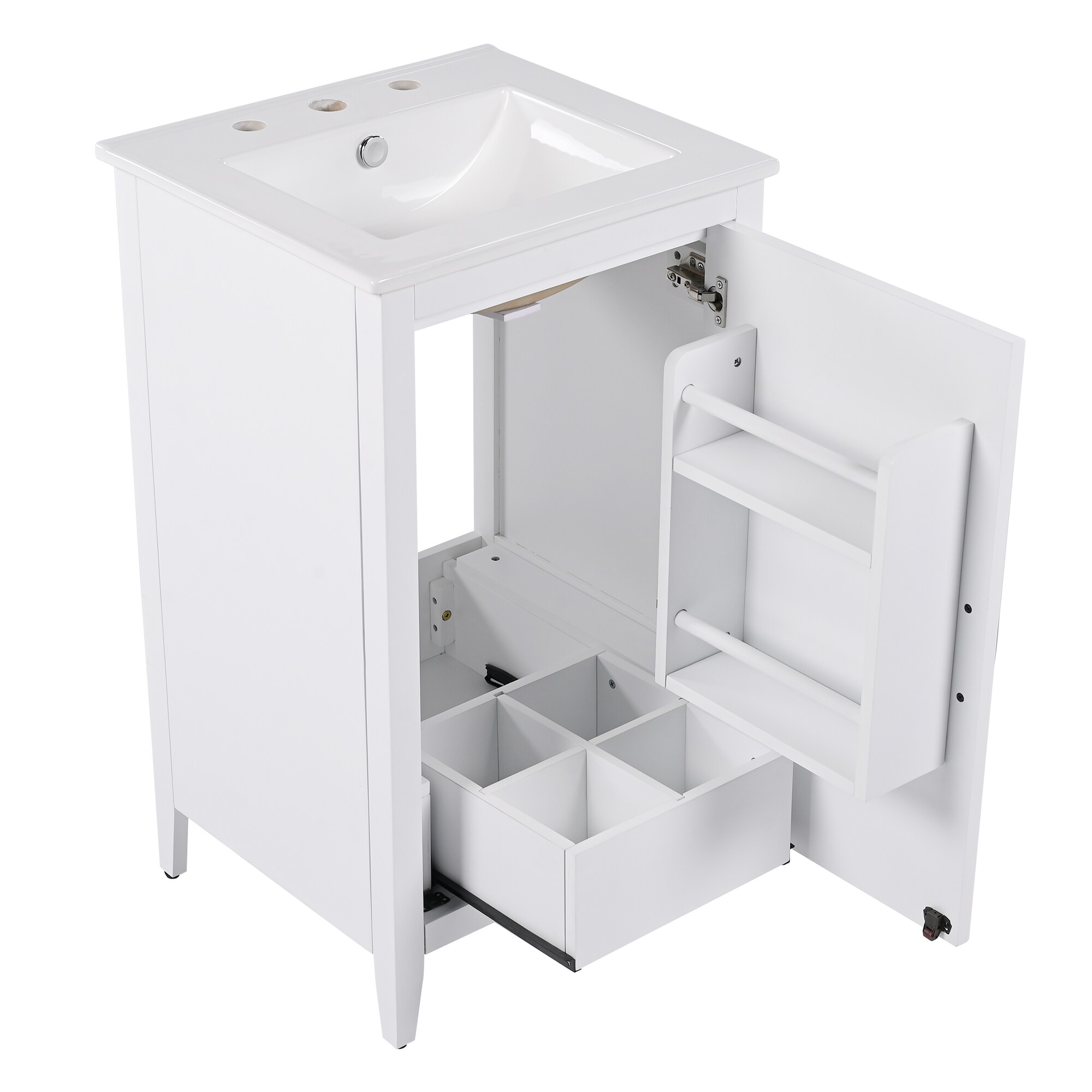 Christopher Knight Home 322888 Bedroom-Vanities - View #18