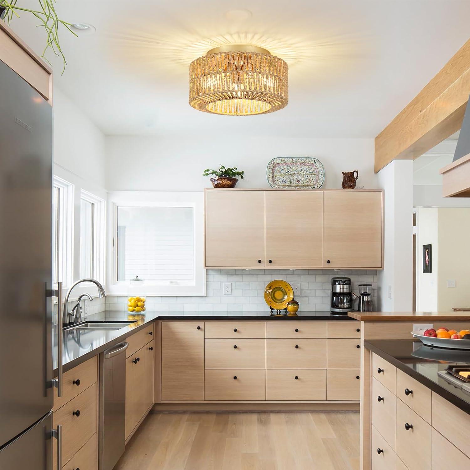 Bayfeve BFDJ-5415-LT flushmounts - View #6