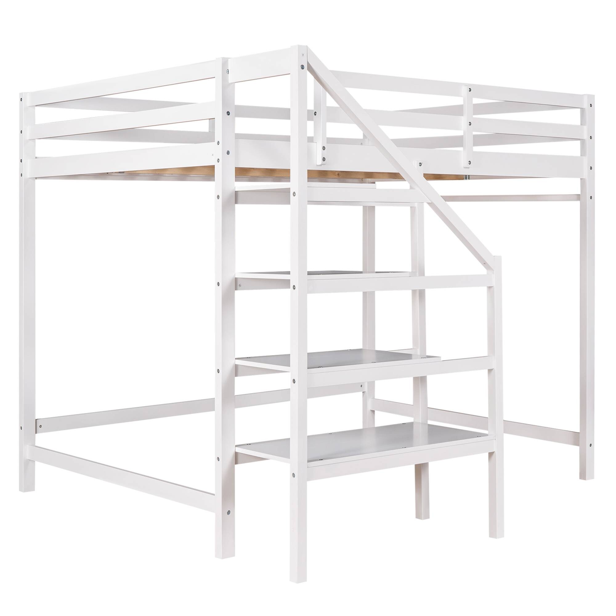Yiekholo LL-1042AAK Bunk-Beds - View #5