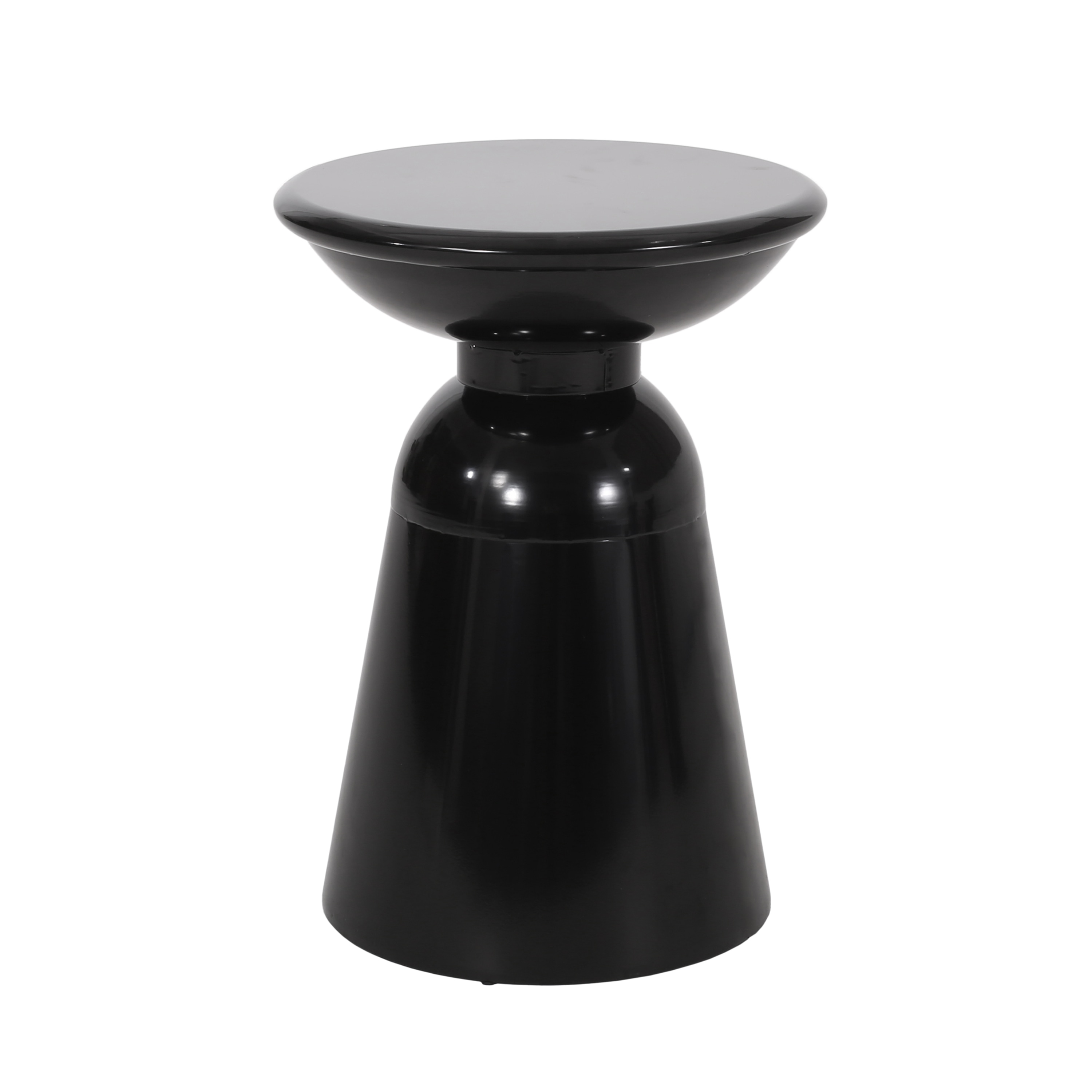 LOVMOR SF-M-73615.00BLK Patio-Tables - View #2