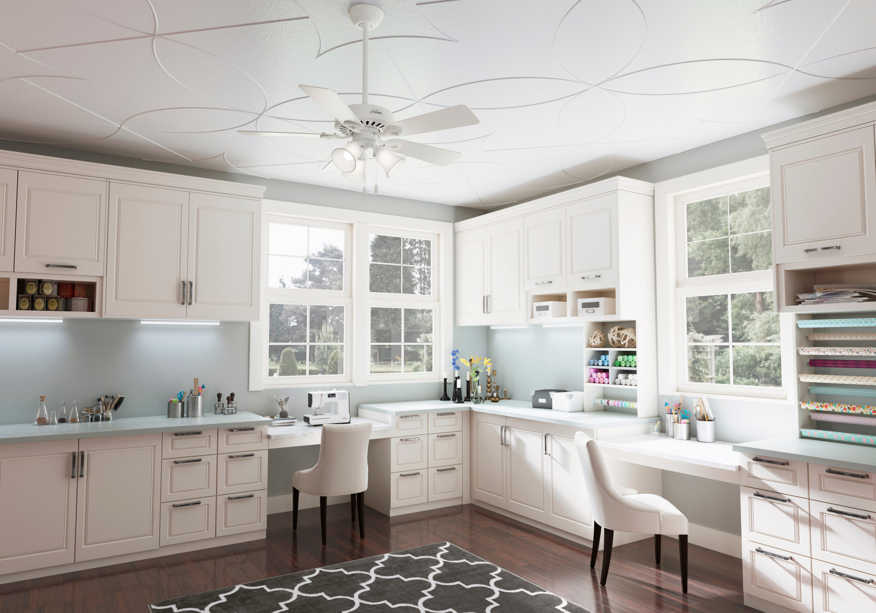  51309 Ceiling-Fans - View #6