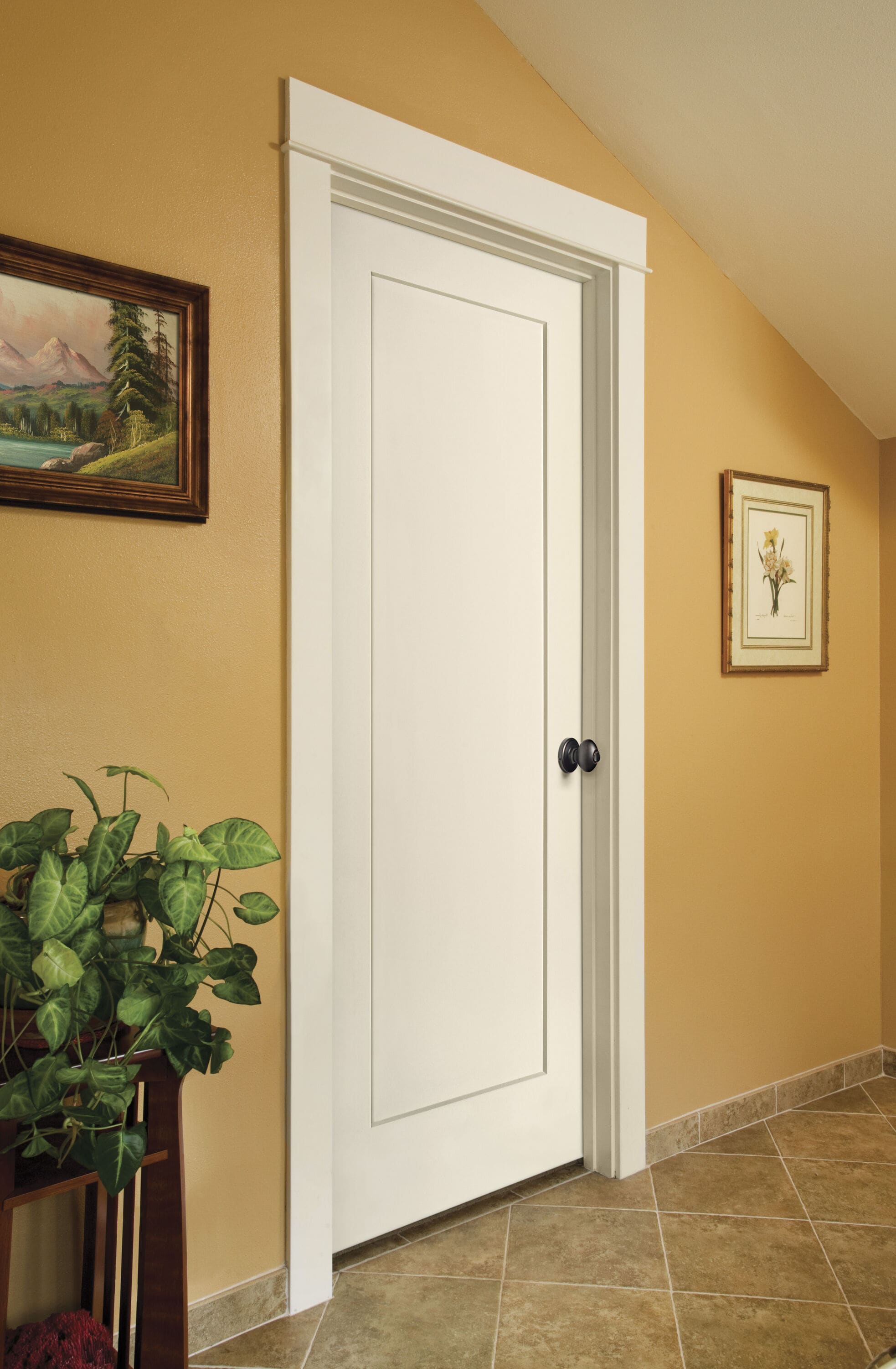 JELD-WEN JW225300459 Pre-Hung-Doors - View #3