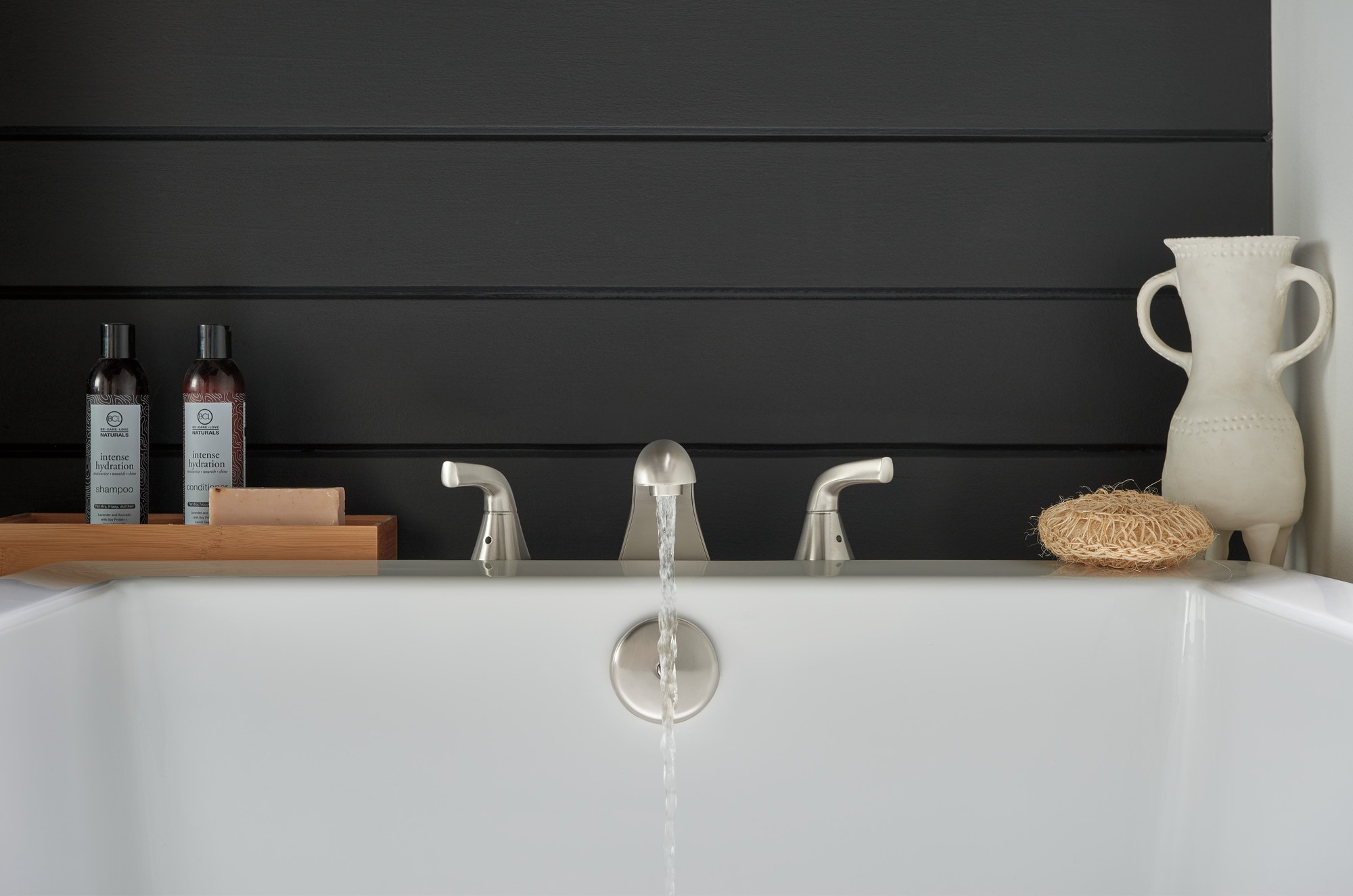 Peerless PTT4335-BN Roman-Tub-Faucets - View #7