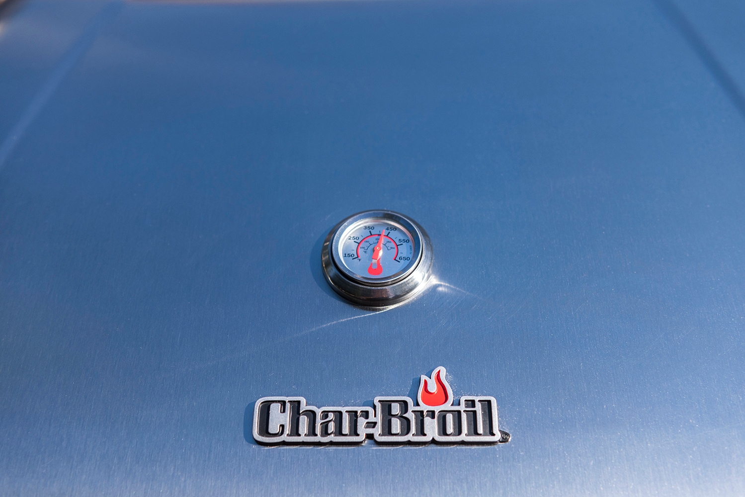 Charbroil 463342119 Gas-Grill - View #14