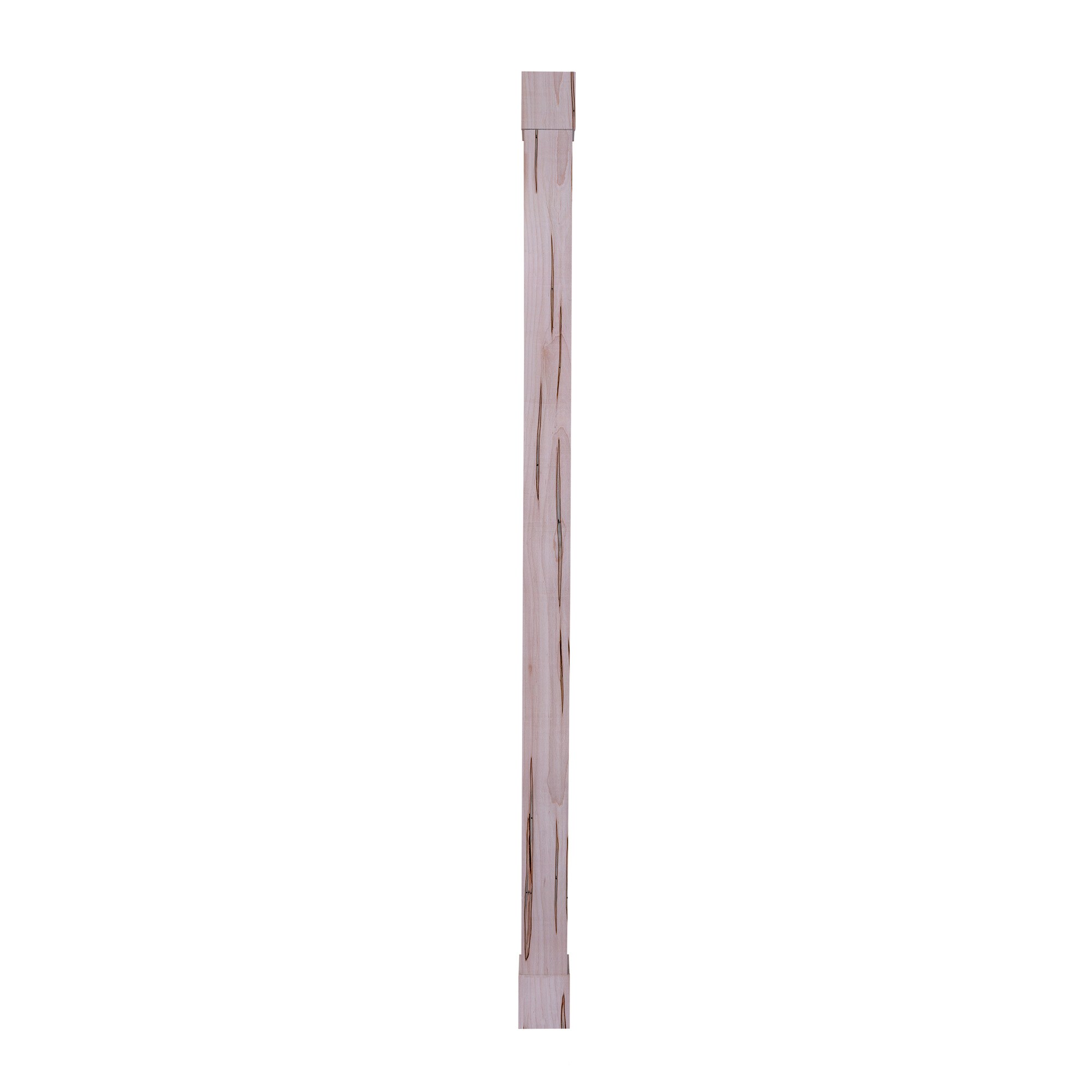 Ornamental Mouldings POLEWRAP01-NATWMAP Column-Wraps - View #3