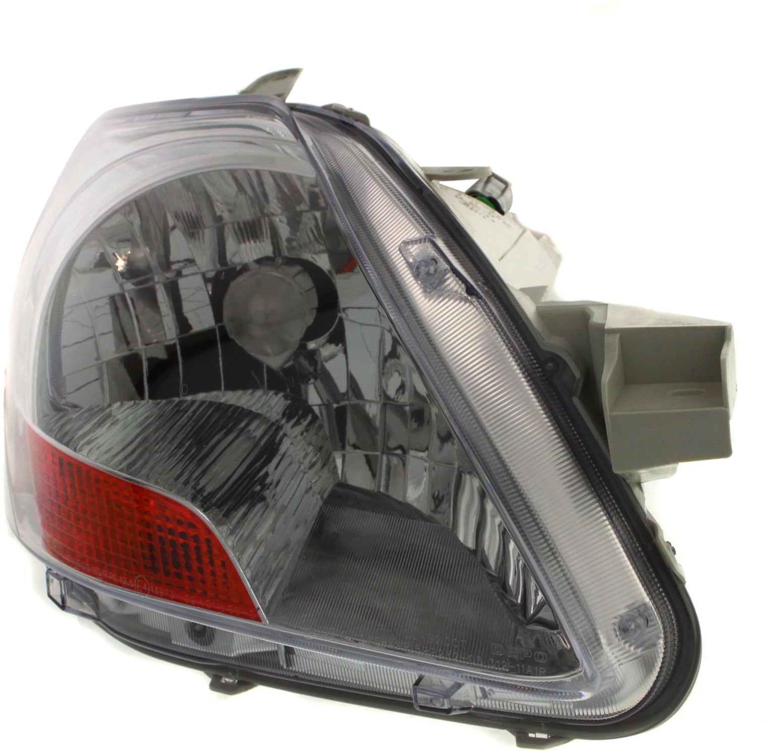 Garage-Pro JCWT100165GP Headlights-Components - View #2
