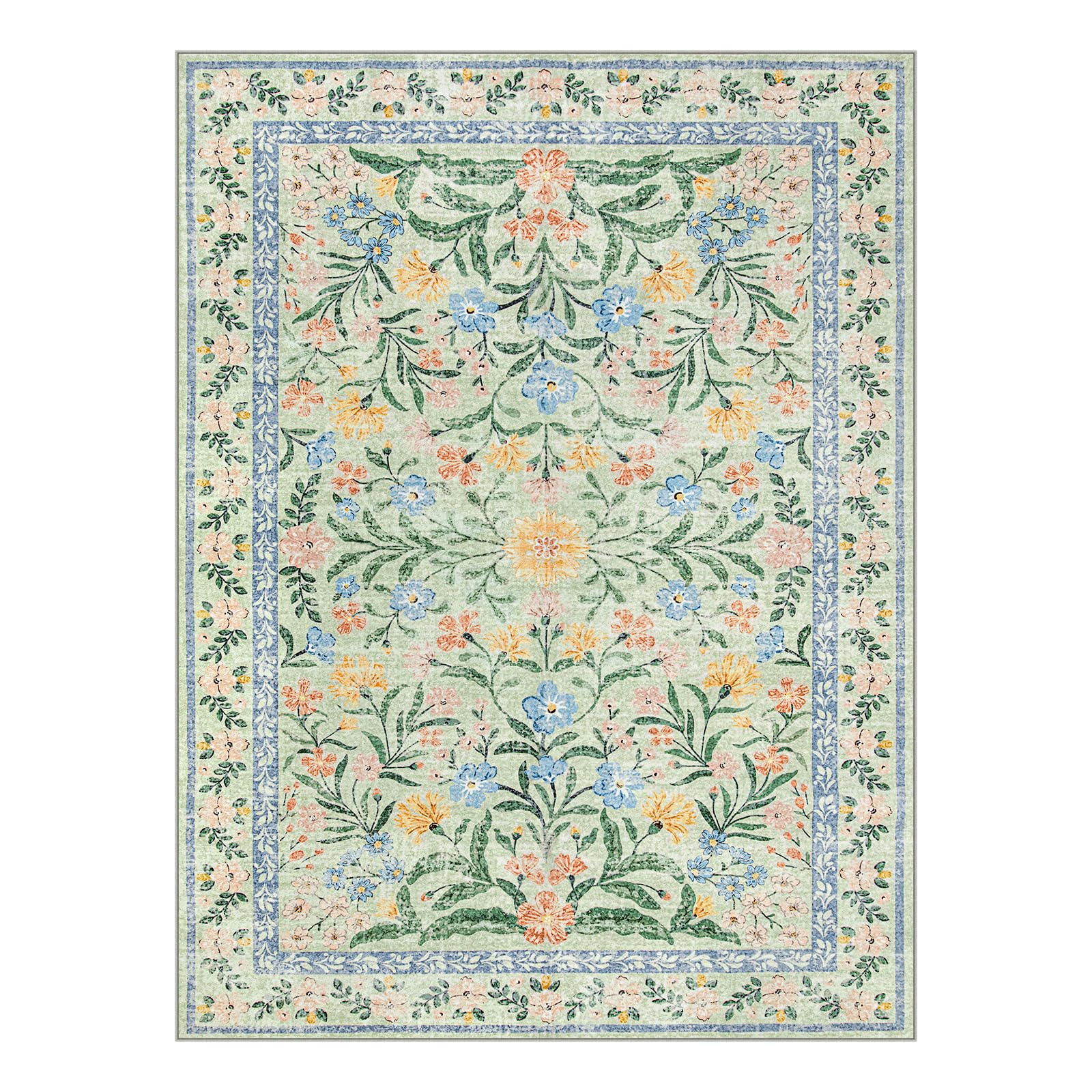 Lahome AR-DYR-189-G3 rugs - View #4