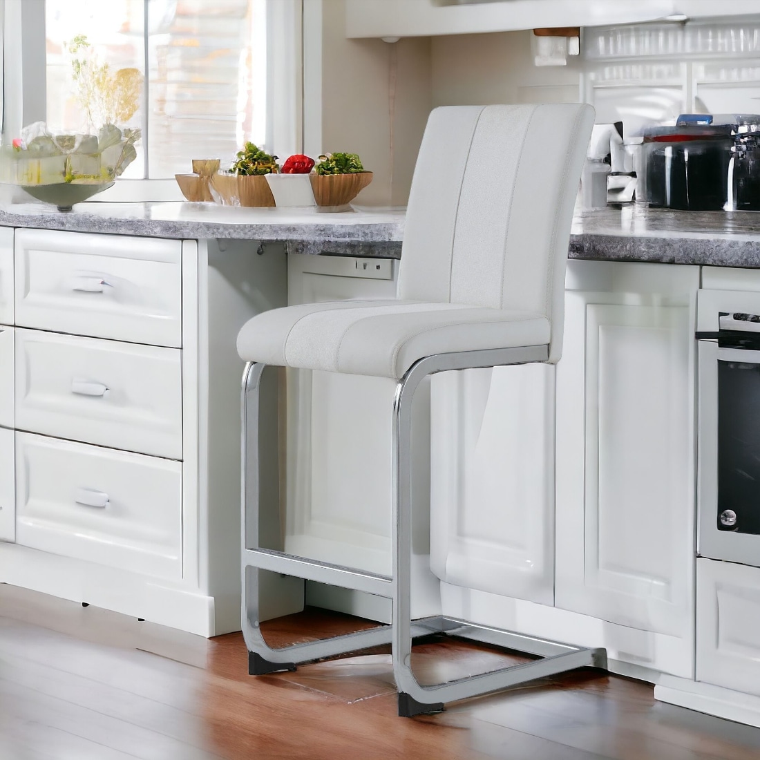 HomeRoots 4000383950 stools - View #3
