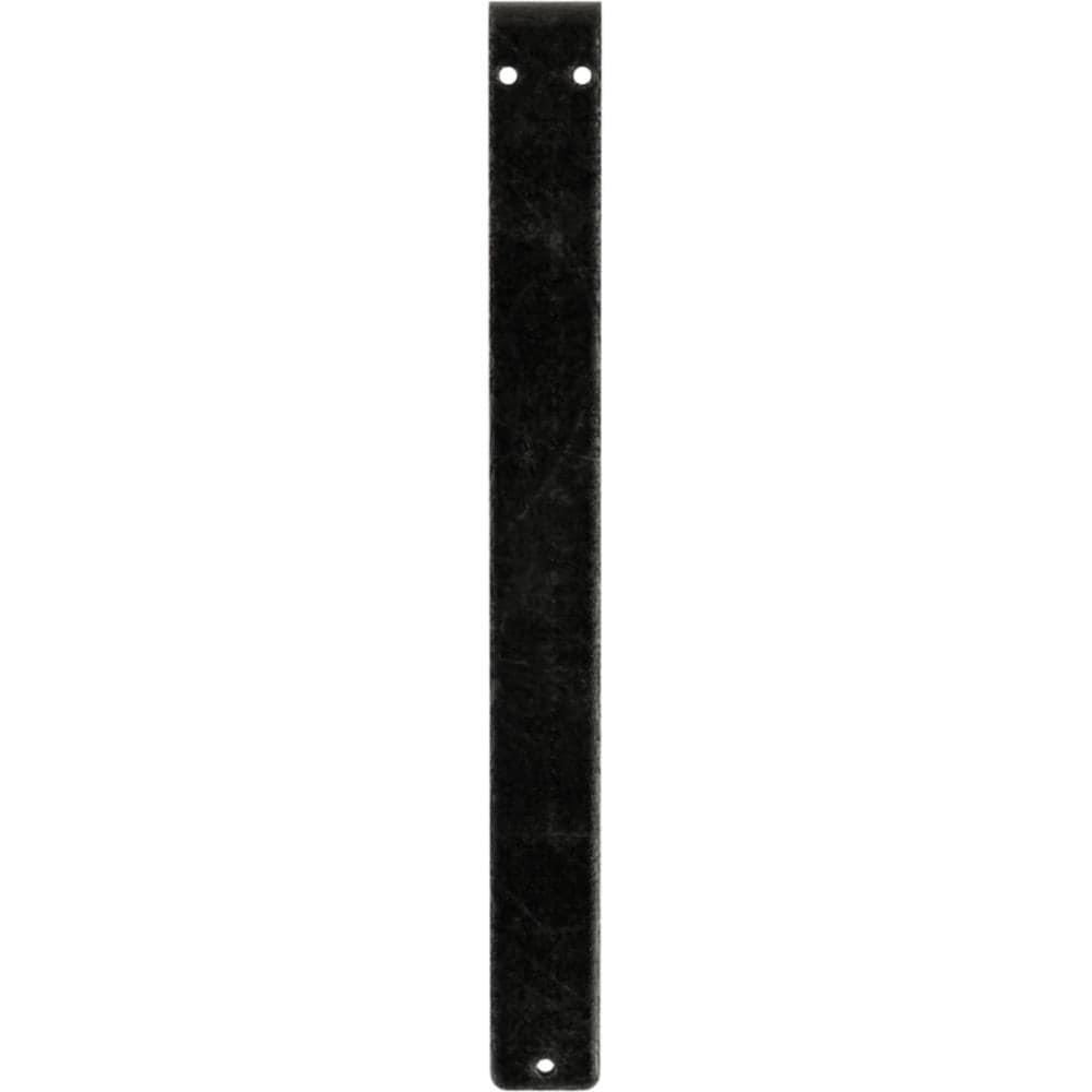 Ekena Millwork BKTM01X10X12SEDAPW Mending-Plates-Brackets-Braces - View #5