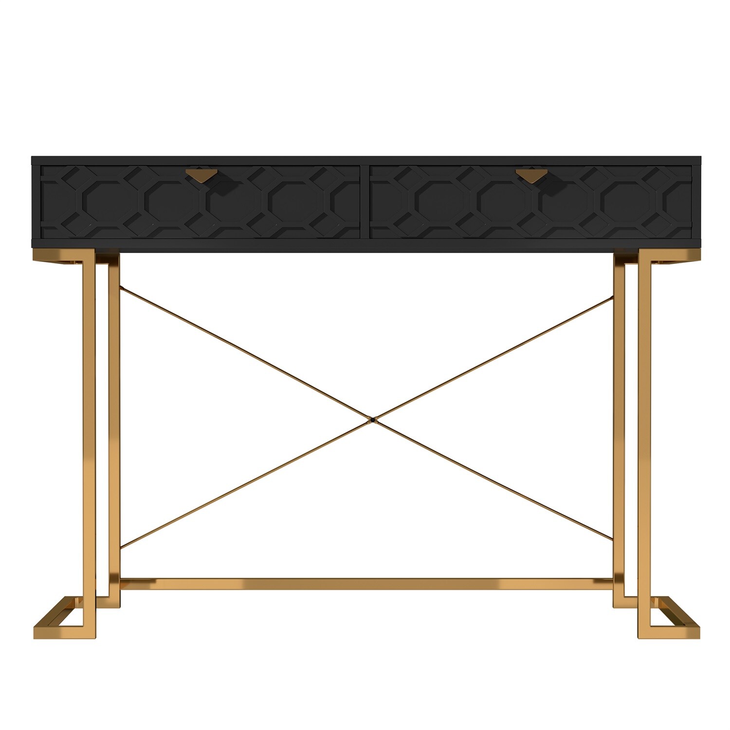 Mondawe MO-DK1-BK desks - View #10