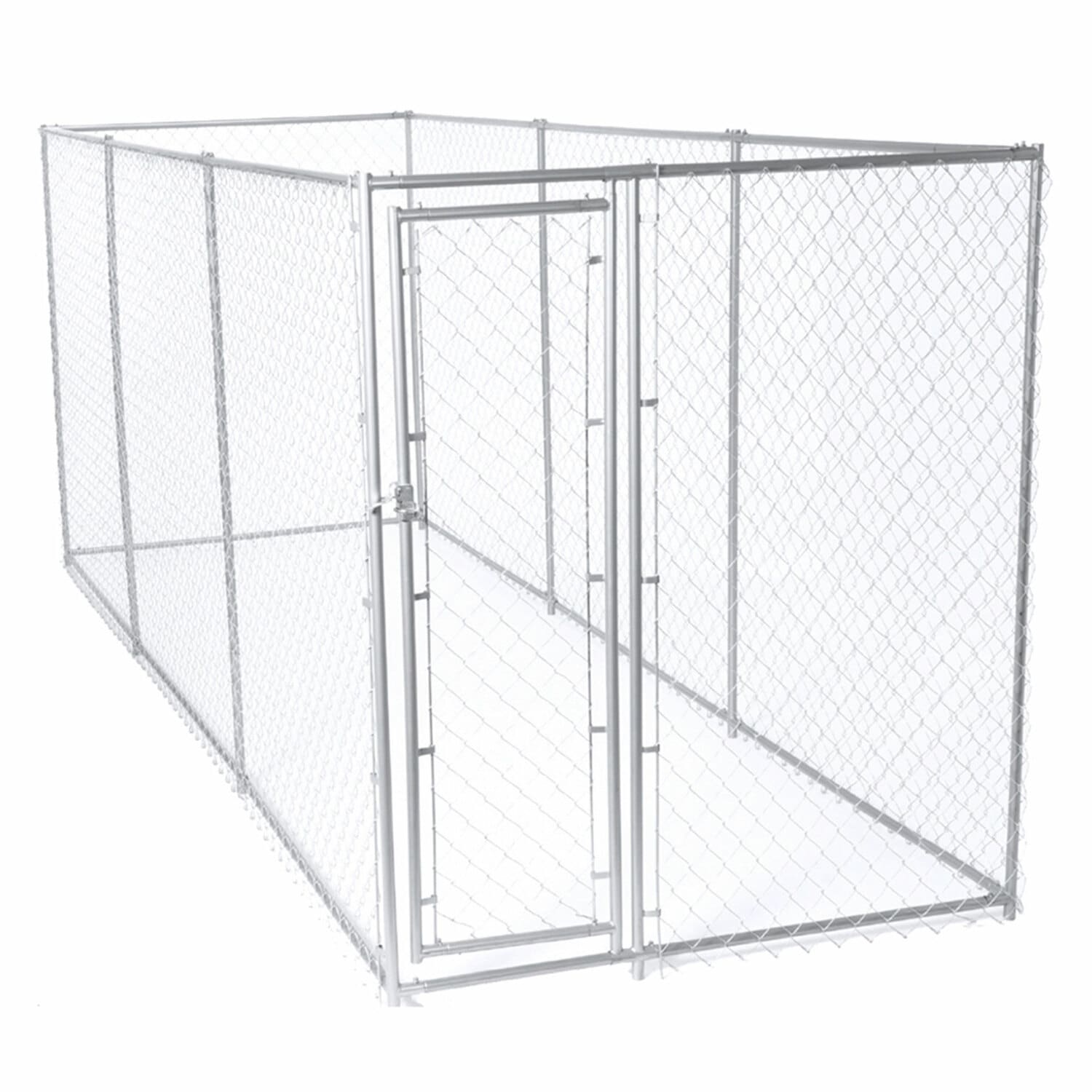 Lowe's 2024 dog pens