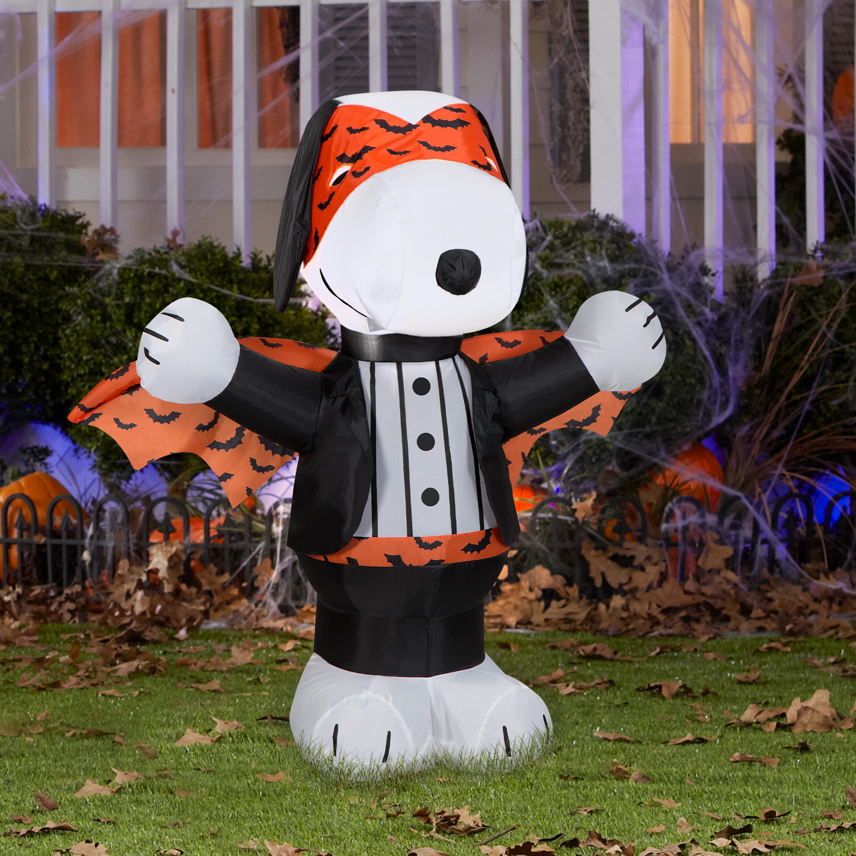 Gemmy G-228896 Outdoor-Halloween-Decor - View #3