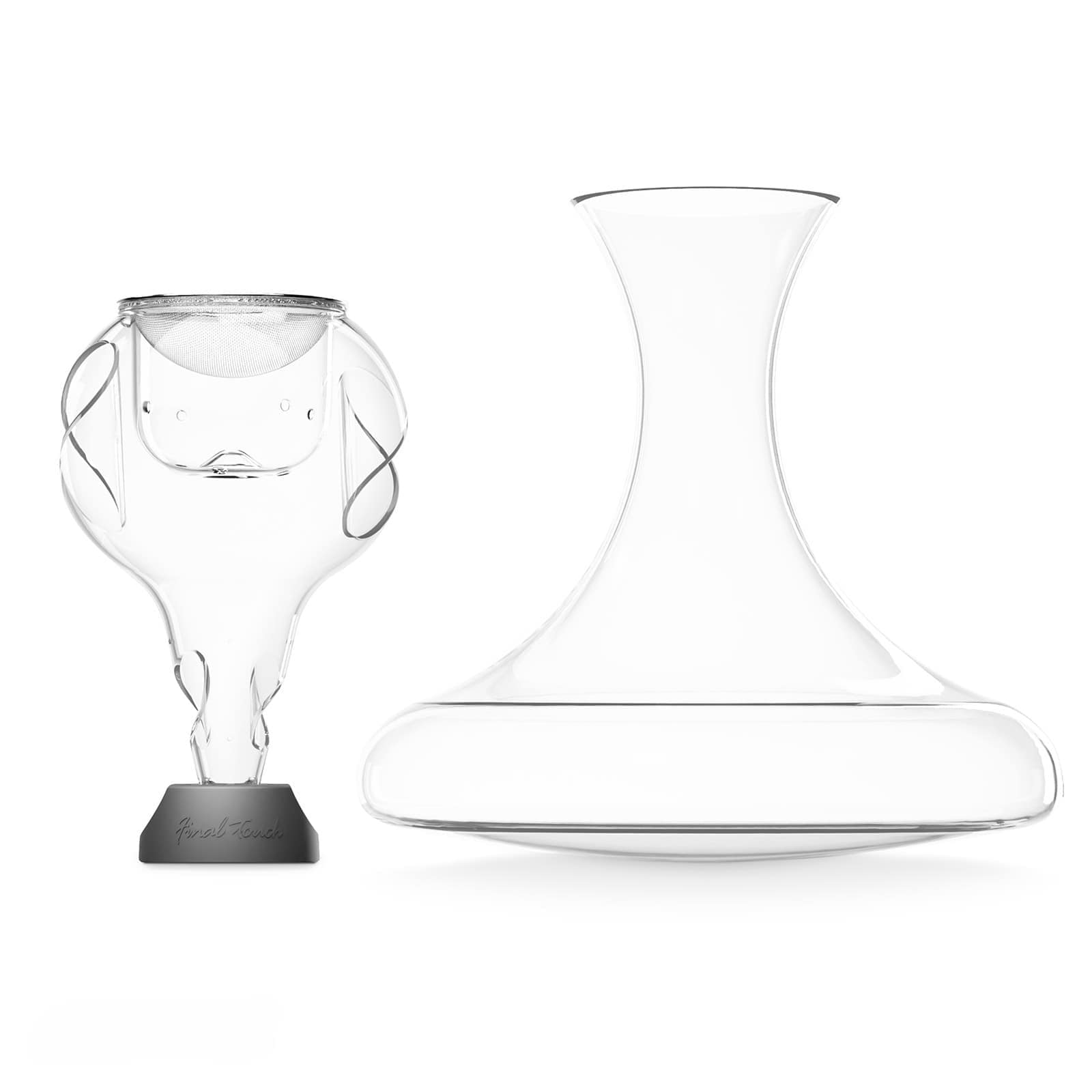 Final Touch WDA71590 drinkware - View #2