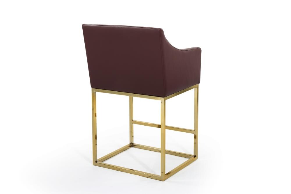 Chic Home Design FCS9403-LW stools - View #3