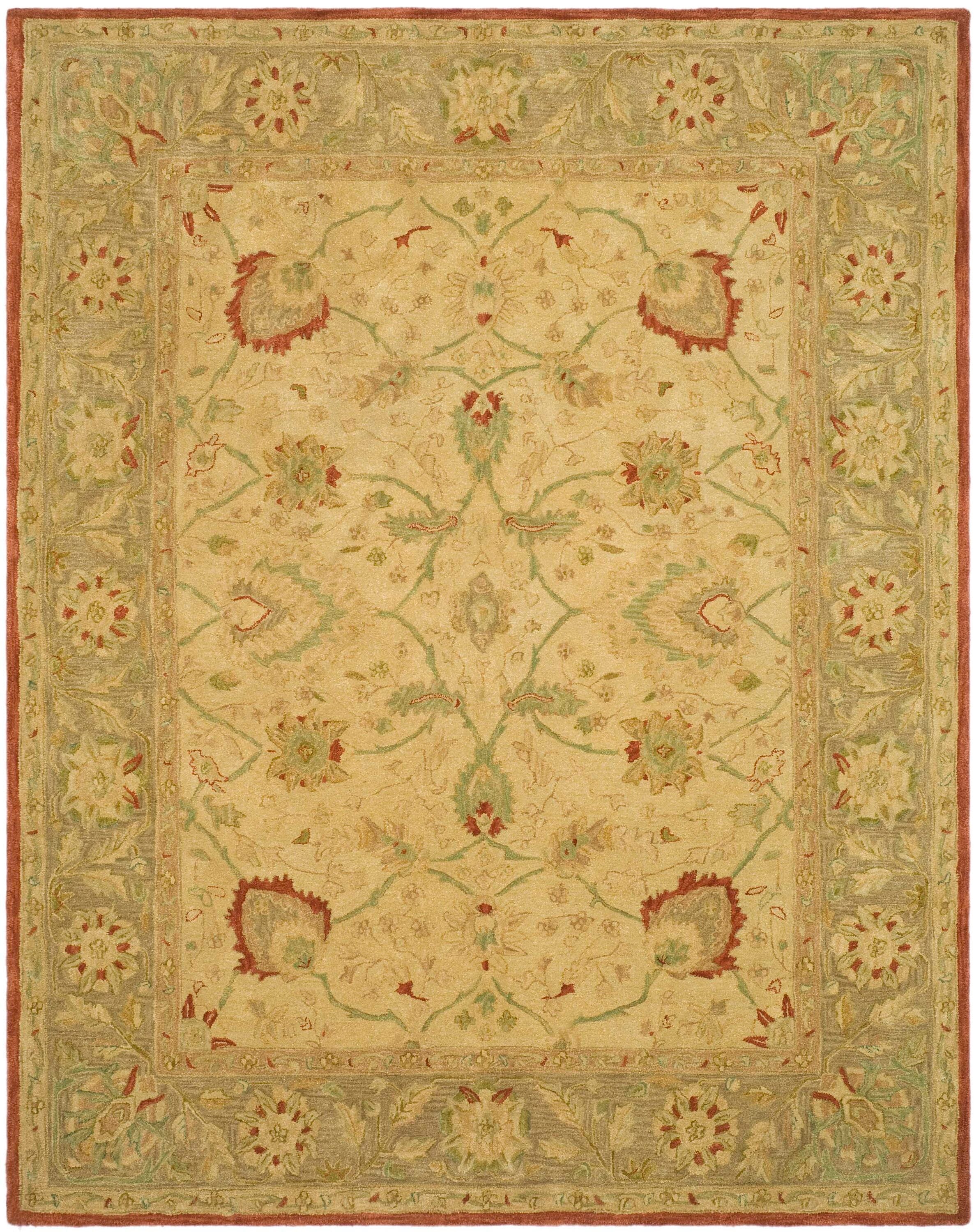 Safavieh AN512E-9 rugs - View #2