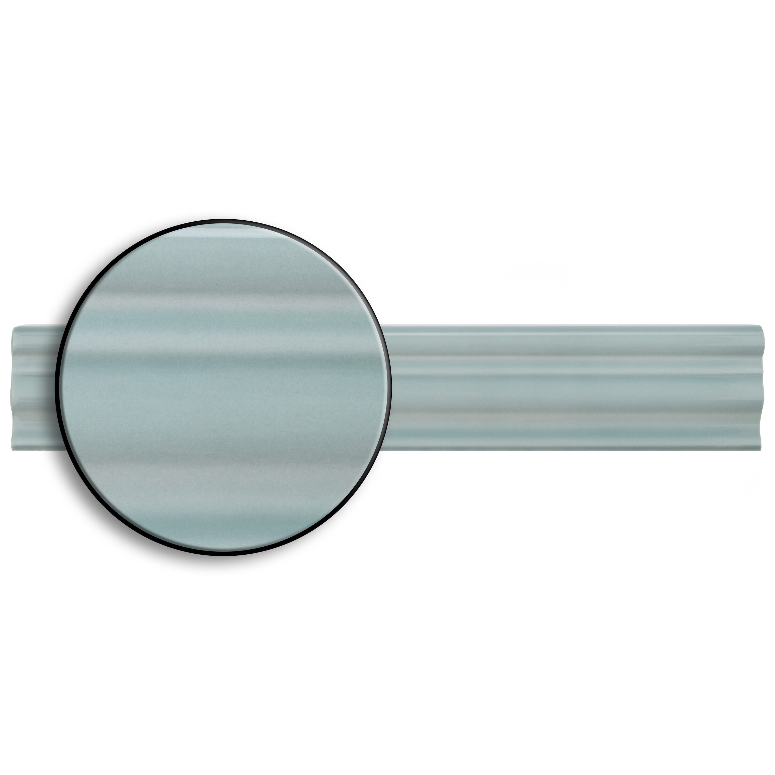 Affinity Tile WNU36CAM Wall-Trim-Accent-Tile - View #4