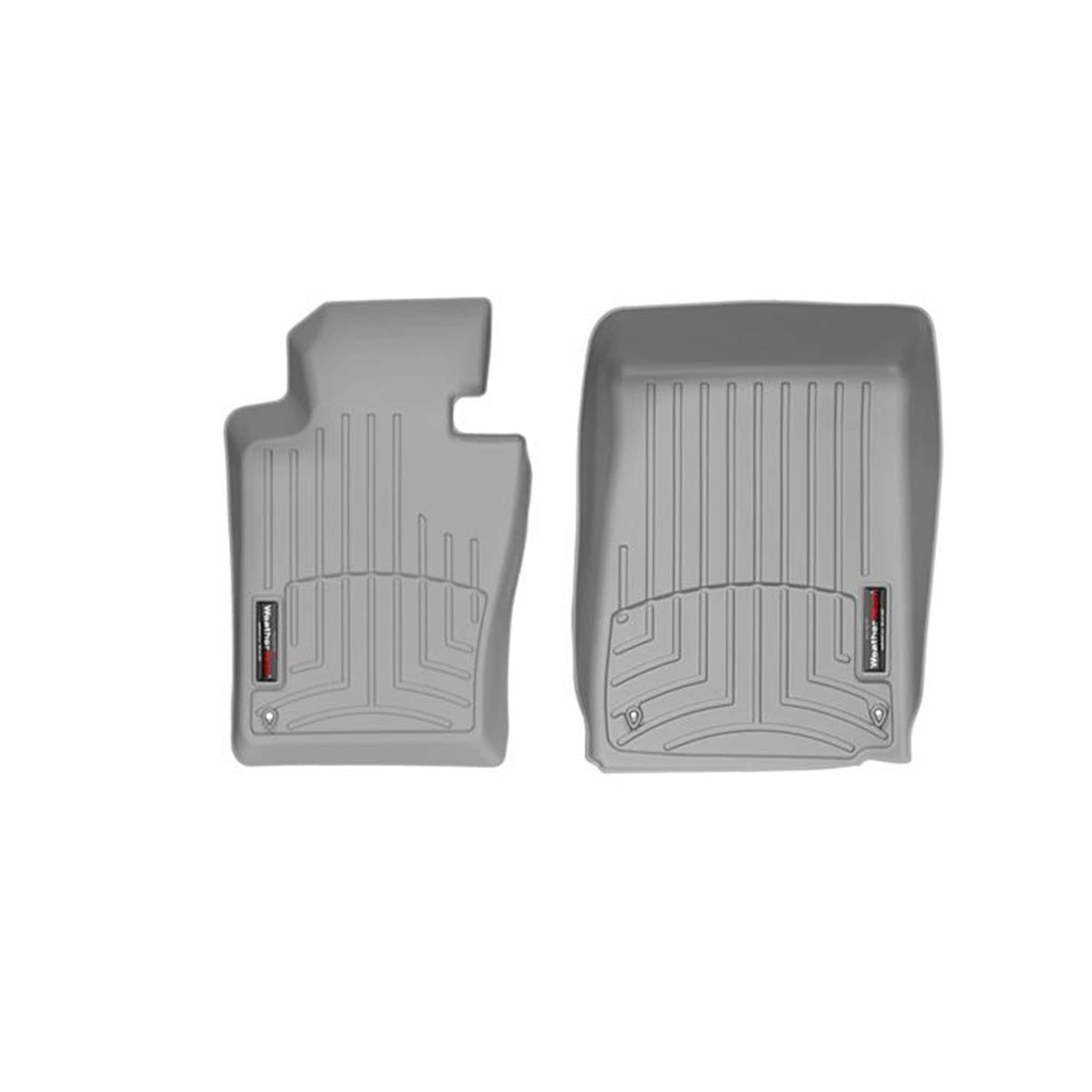 WeatherTech 461271 Floor liner for Car