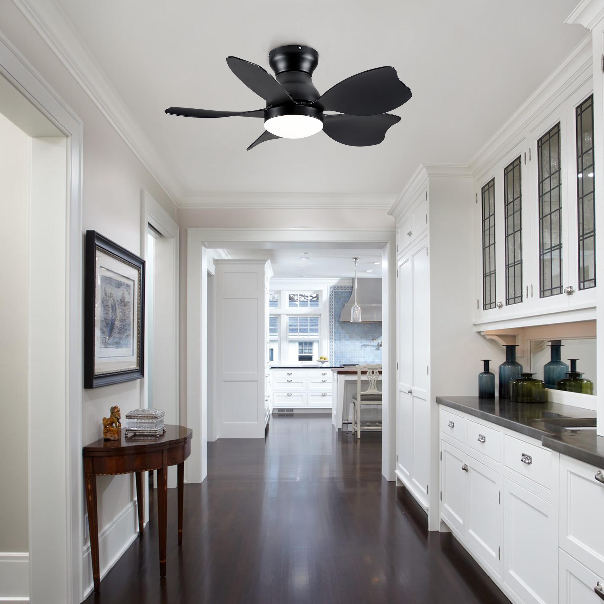 Bayfeve BFYH-3342-CF Ceiling-Fans - View #3