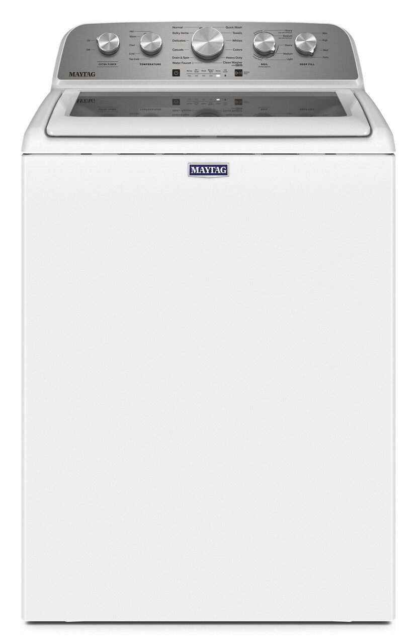 maytag washer mvwc425bw