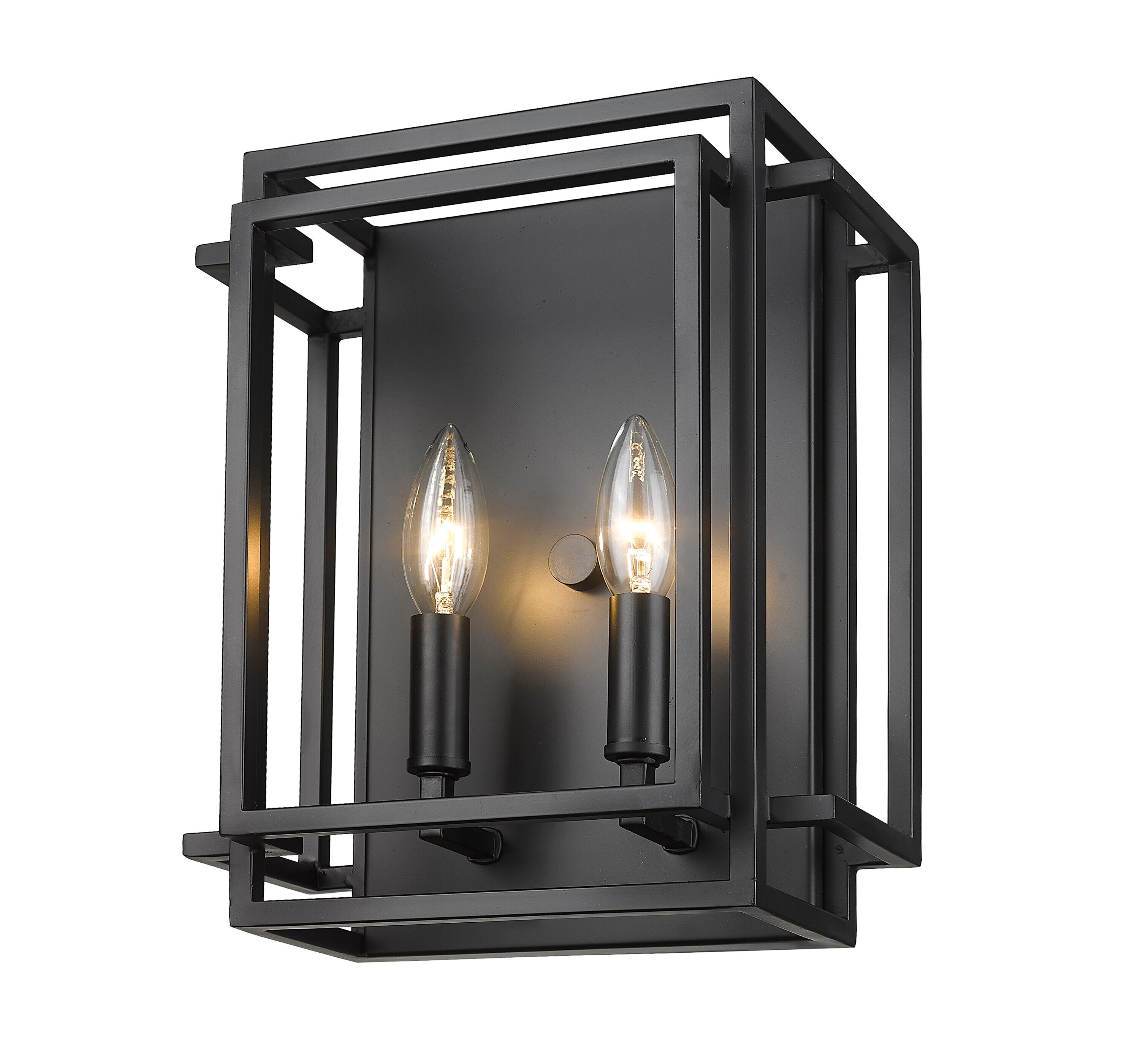 Z-Lite 454-2S-MB b089995 - View #5