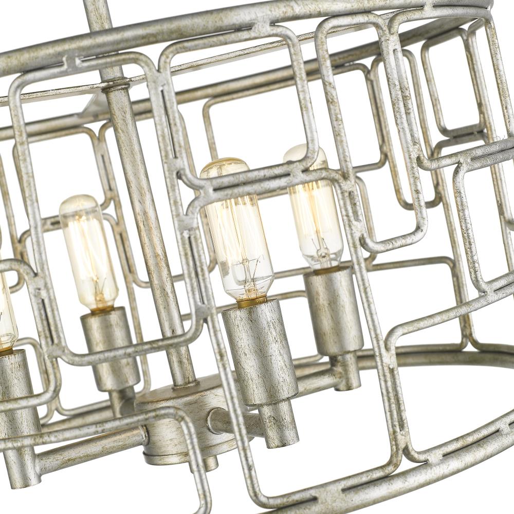 Acclaim Lighting IN21131AS Pendant-Lights - View #5