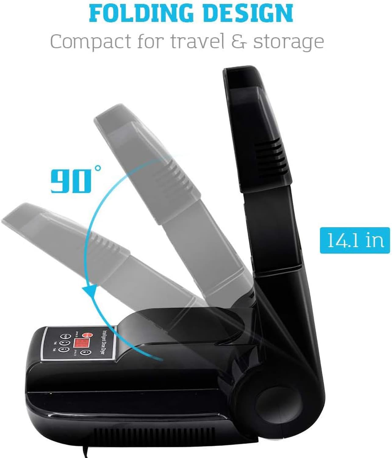 Etokfoks ETSD110926 Organizers-Drying-Racks - View #6