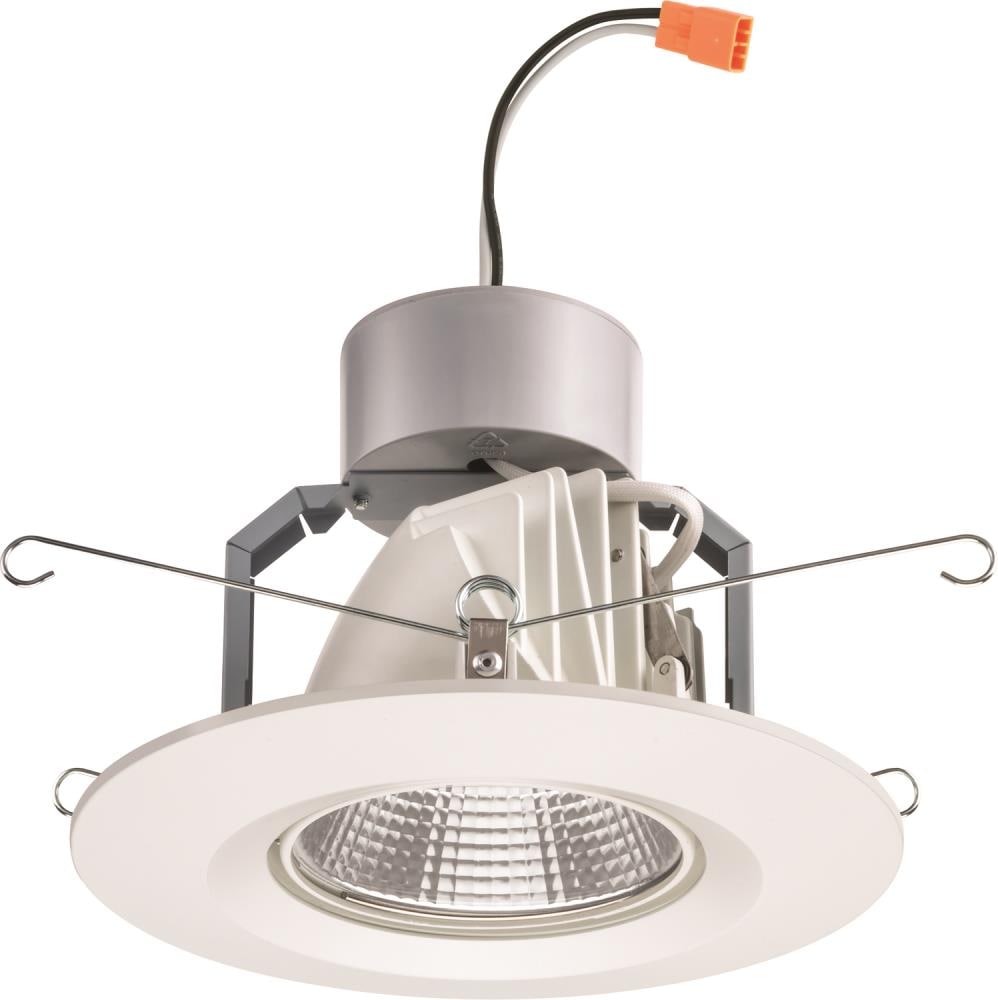 Juno JRIG6AD07LM30K90W4 Led-Retrofit-Downlight - View #2