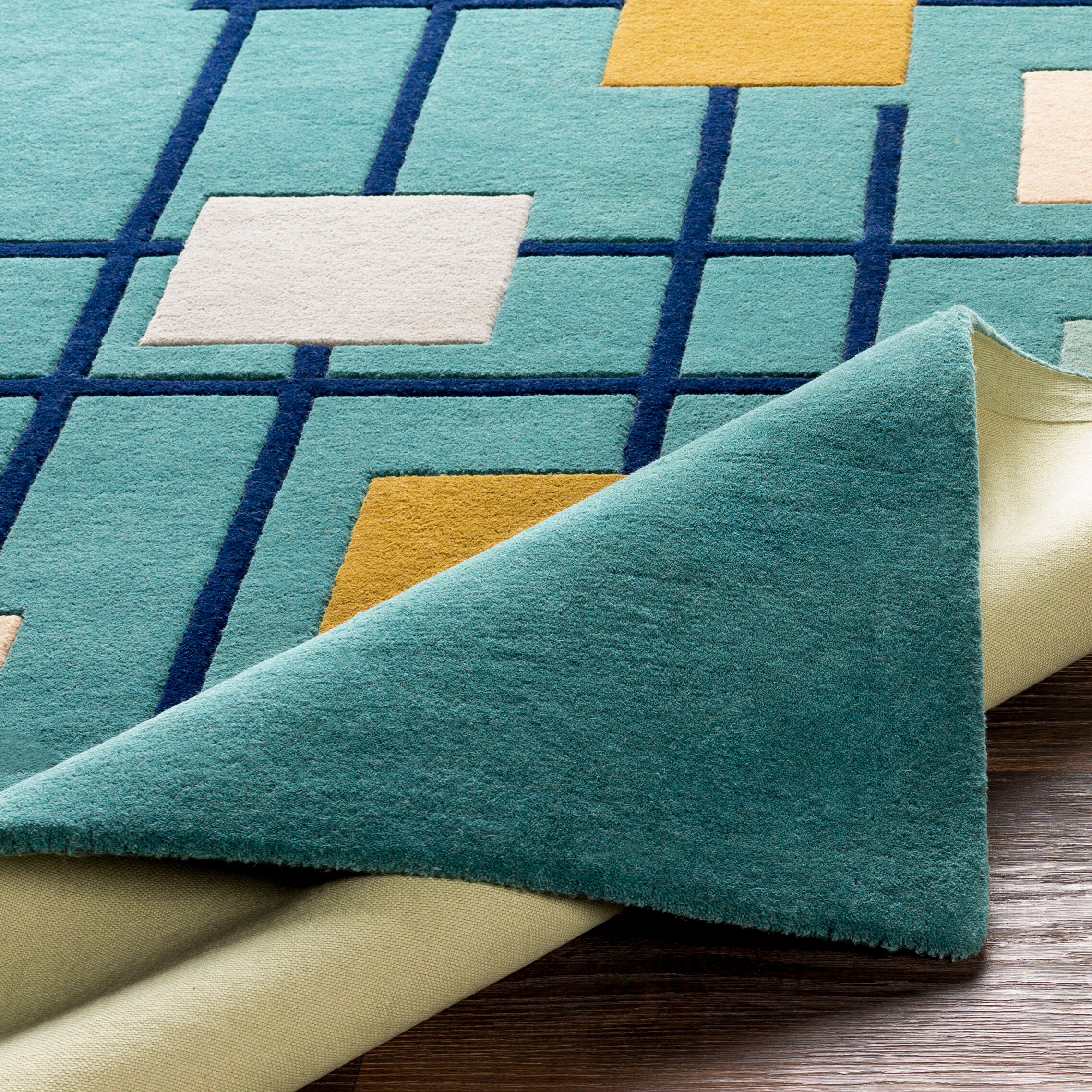 Livabliss FM7201-23 rugs - View #4
