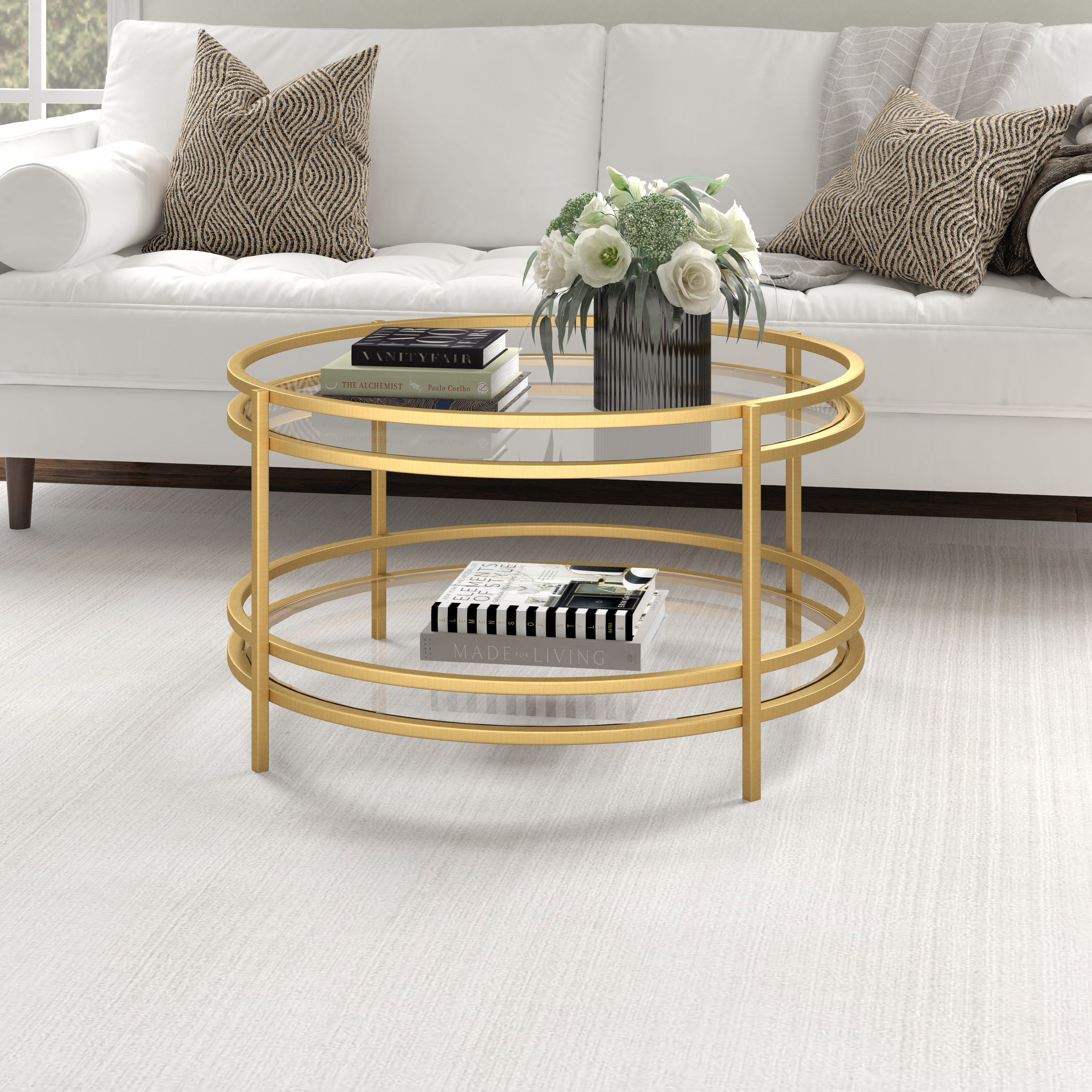 Hailey Home CT1295 Coffee-Tables - View #8