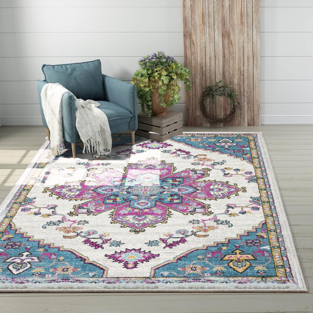 LNC MNIRI2LWS666446 rugs - View #2