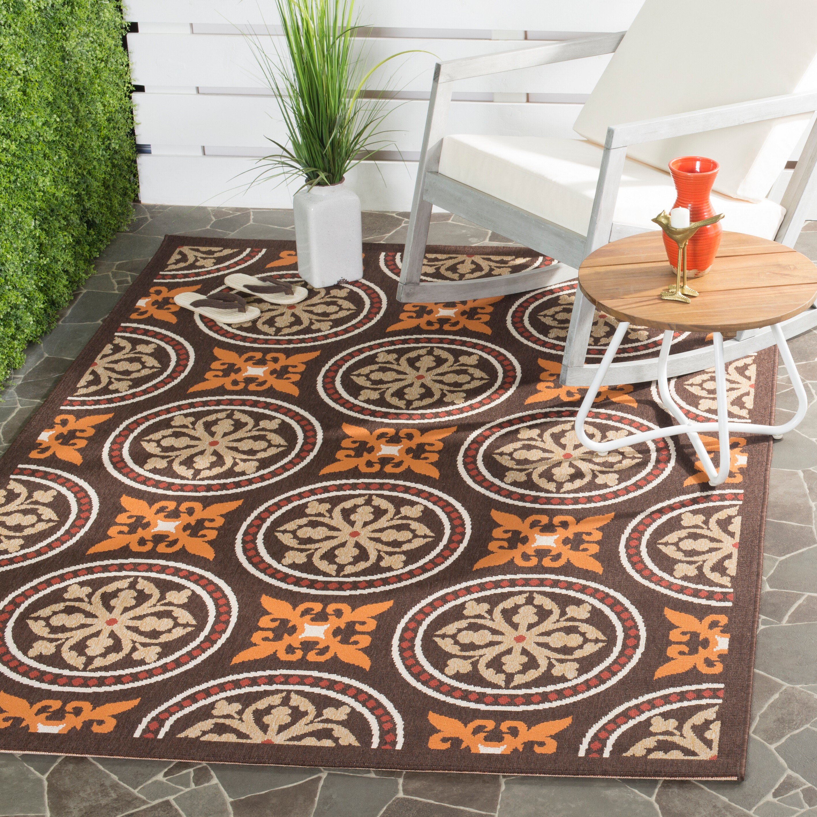 Safavieh VER030-0325-6 rugs - View #5