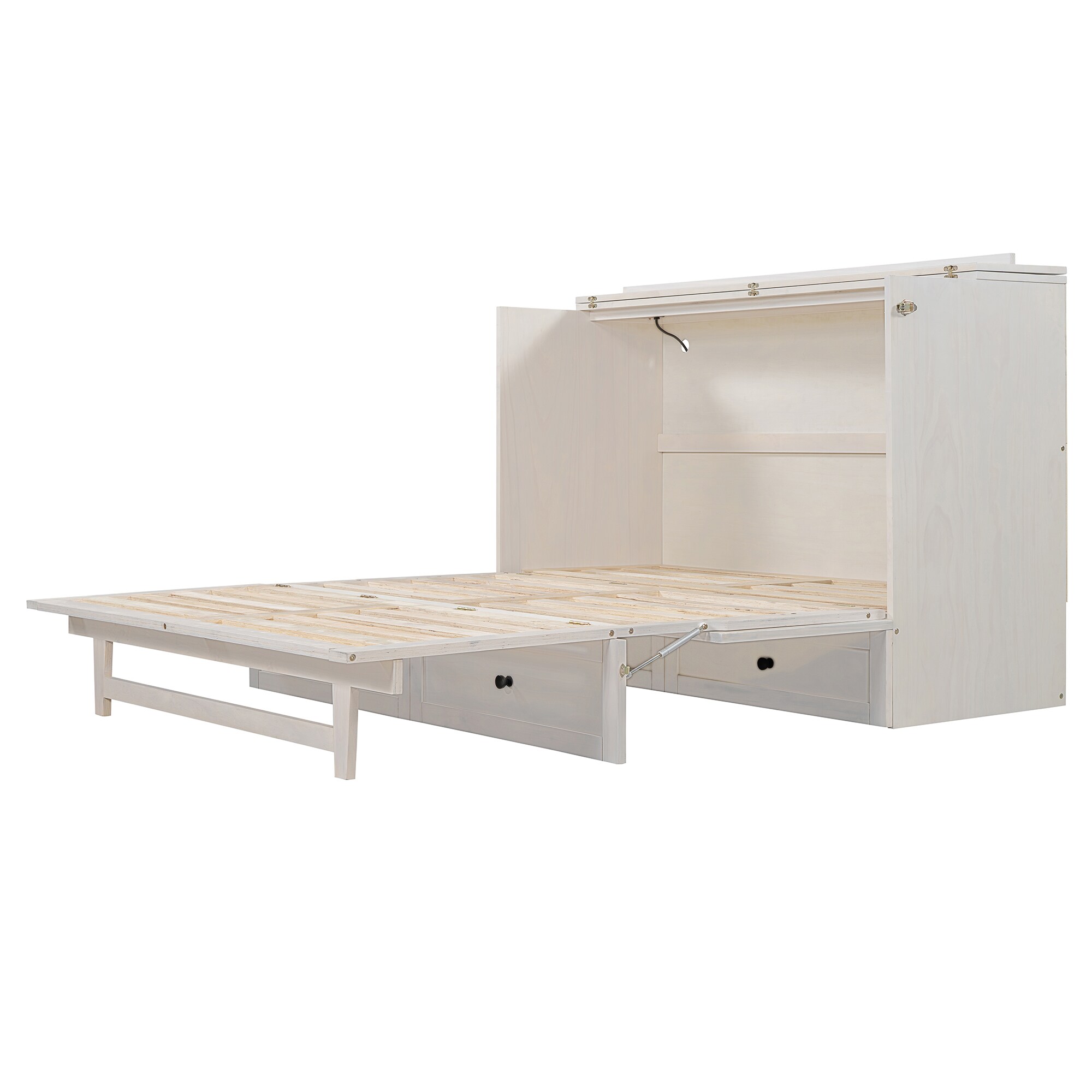 ModernLuxe N708S00006AAK beds - View #7