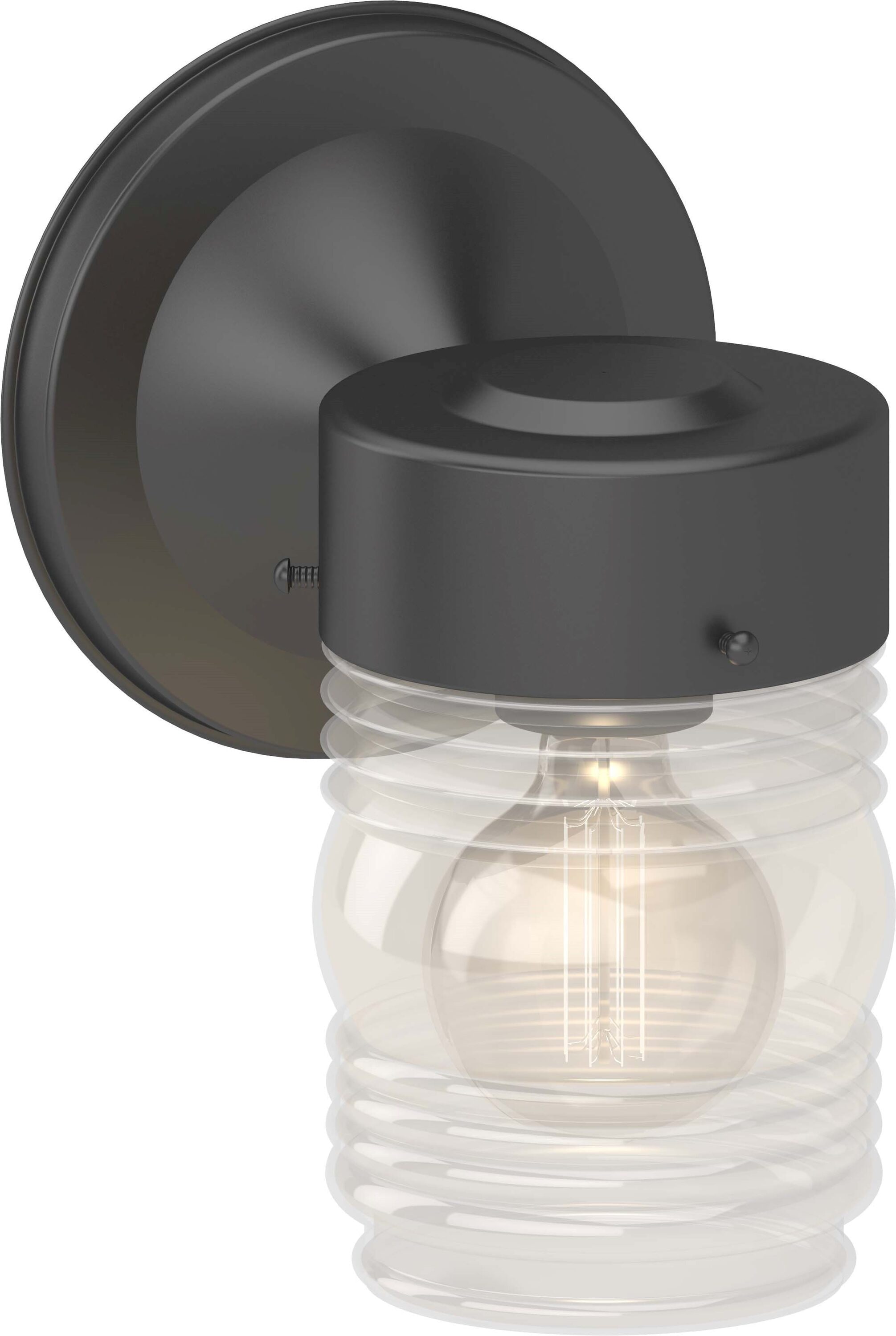 Volume Lighting V1522-5 Outdoor-Wall-Lighting - View #5
