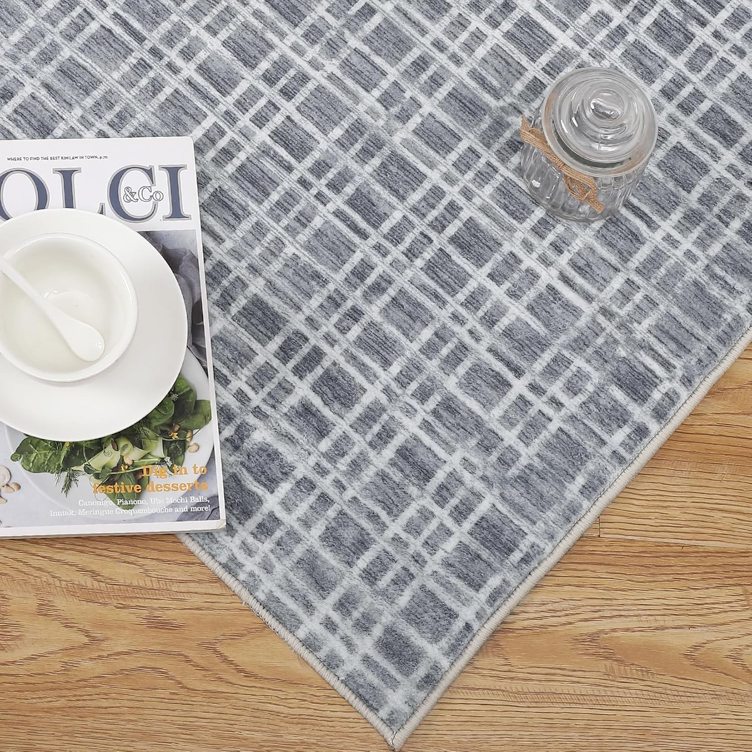 Assile ASRUG2682024695RD rugs - View #5