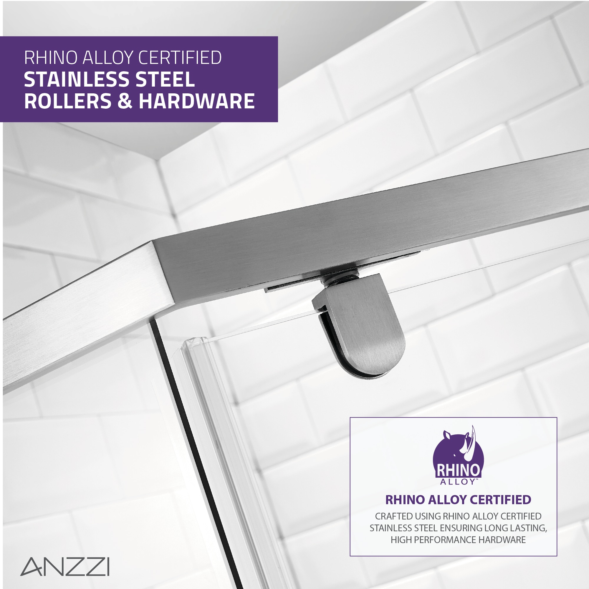 ANZZI SD-AZ056-01BN Shower-Doors - View #8