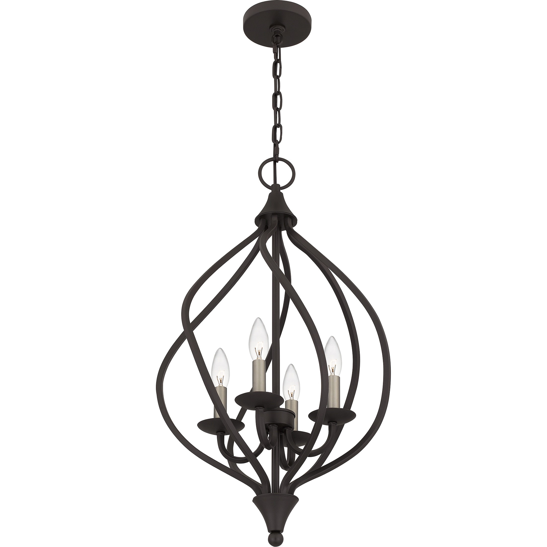 Quoizel DUP2816OZ Pendant-Lights - View #8