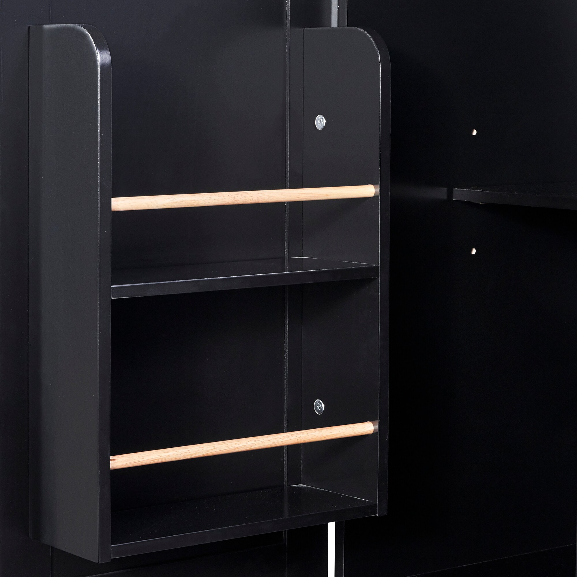 ModernLuxe L3P-WF316599AAB Kitchen-Furniture - View #14