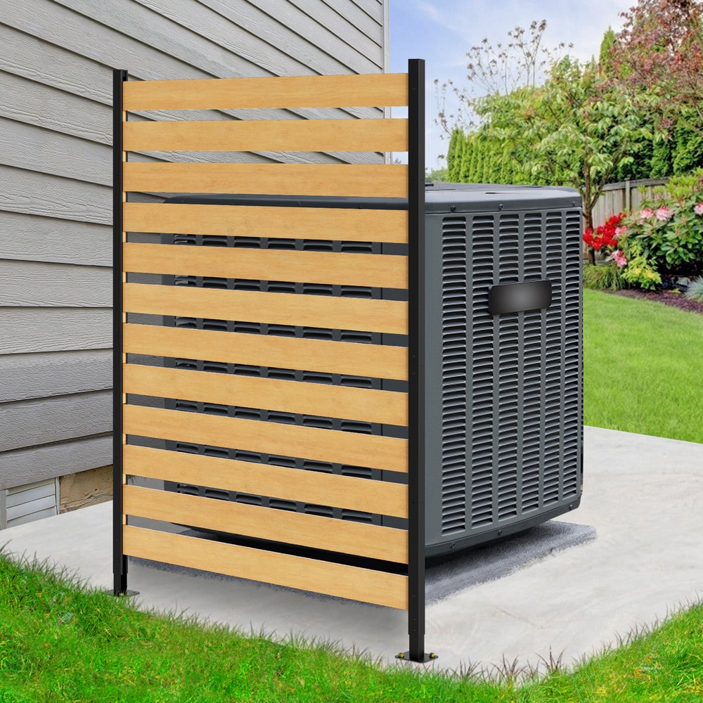 Esazn BRT26-SD-HJLLYU Outdoor-Privacy-Screen - View #11
