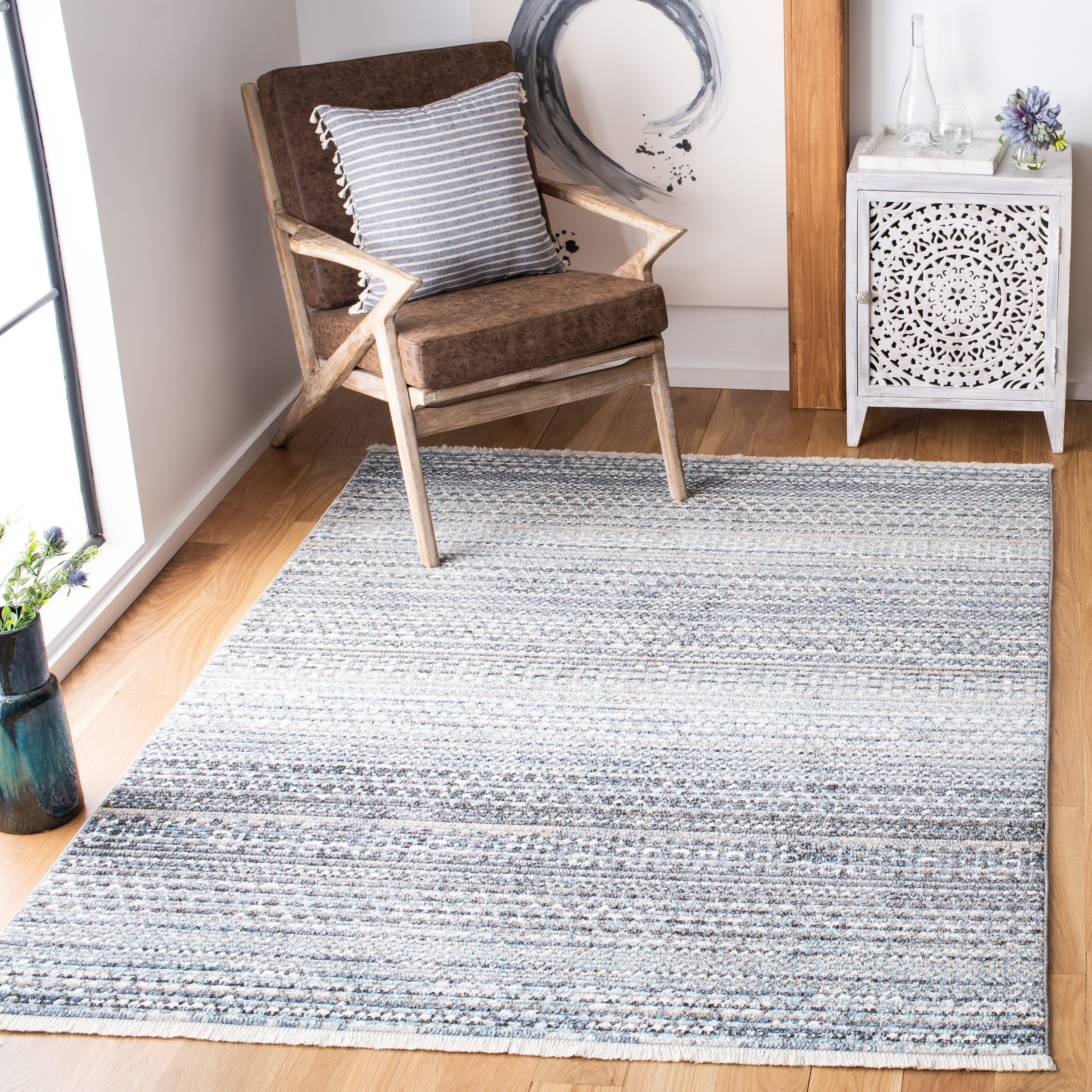 Safavieh SED819F-5 rugs - View #2