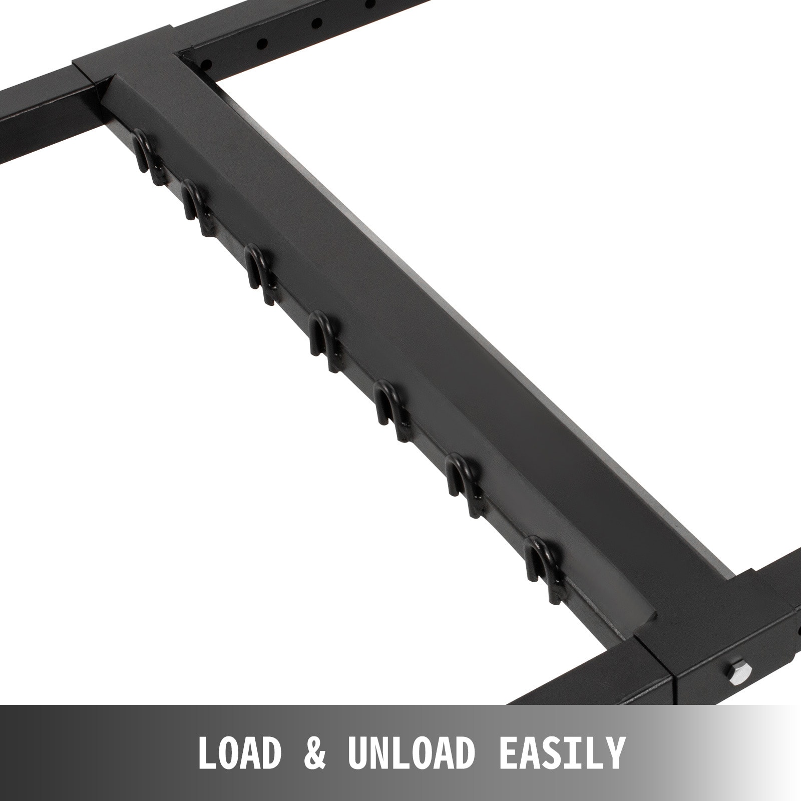 VEVOR ZYTCZDZZXSNCHS001V0 Utility-Carts - View #4
