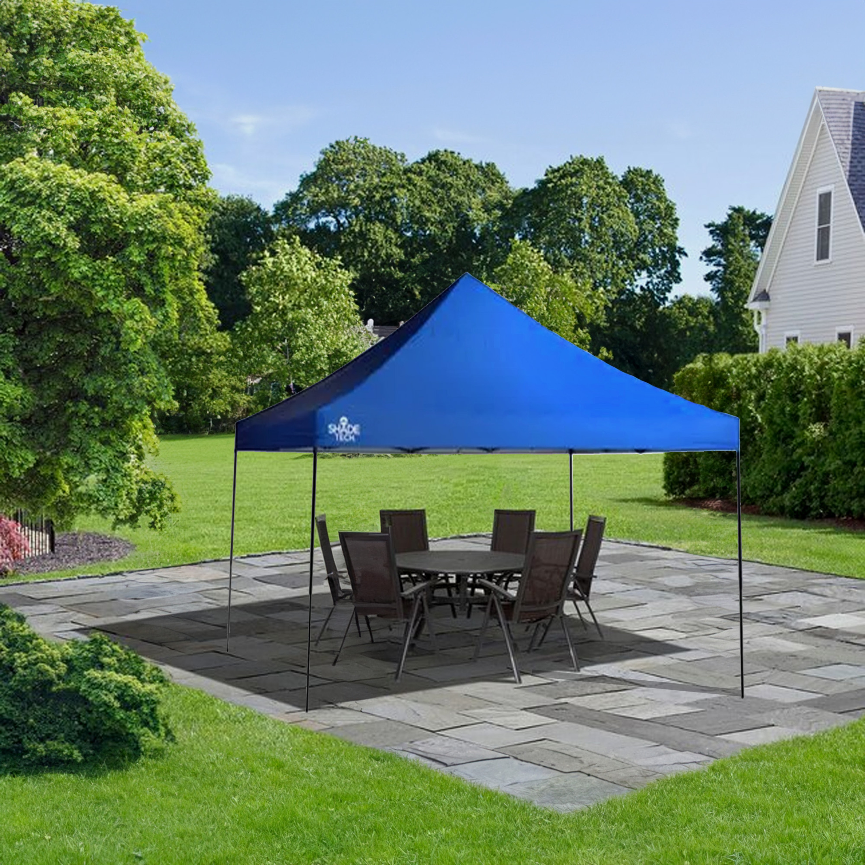 Quik Shade 397647 Canopies-Sl - View #4