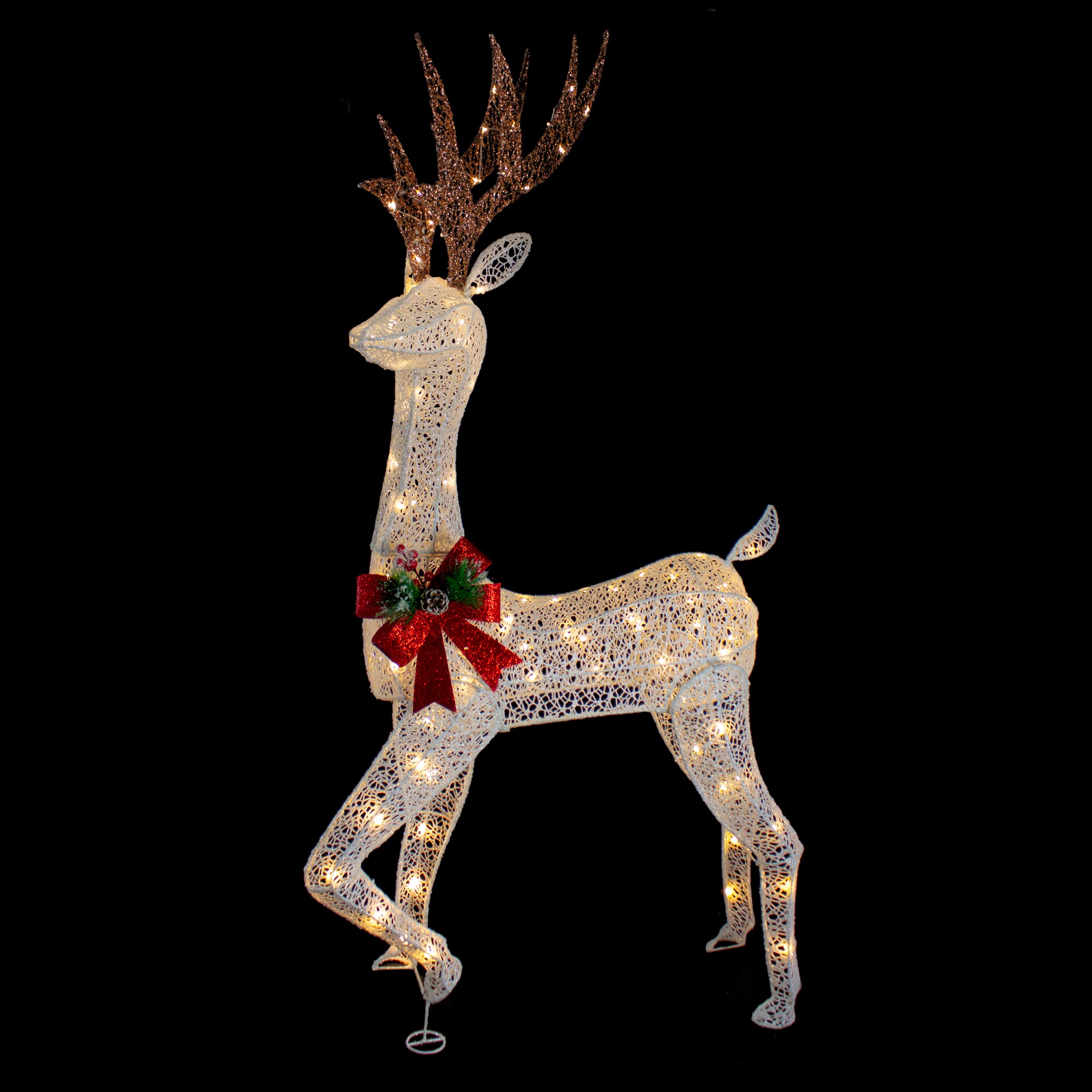Northlight 34860038 Outdoor-Christmas-Decor - View #3
