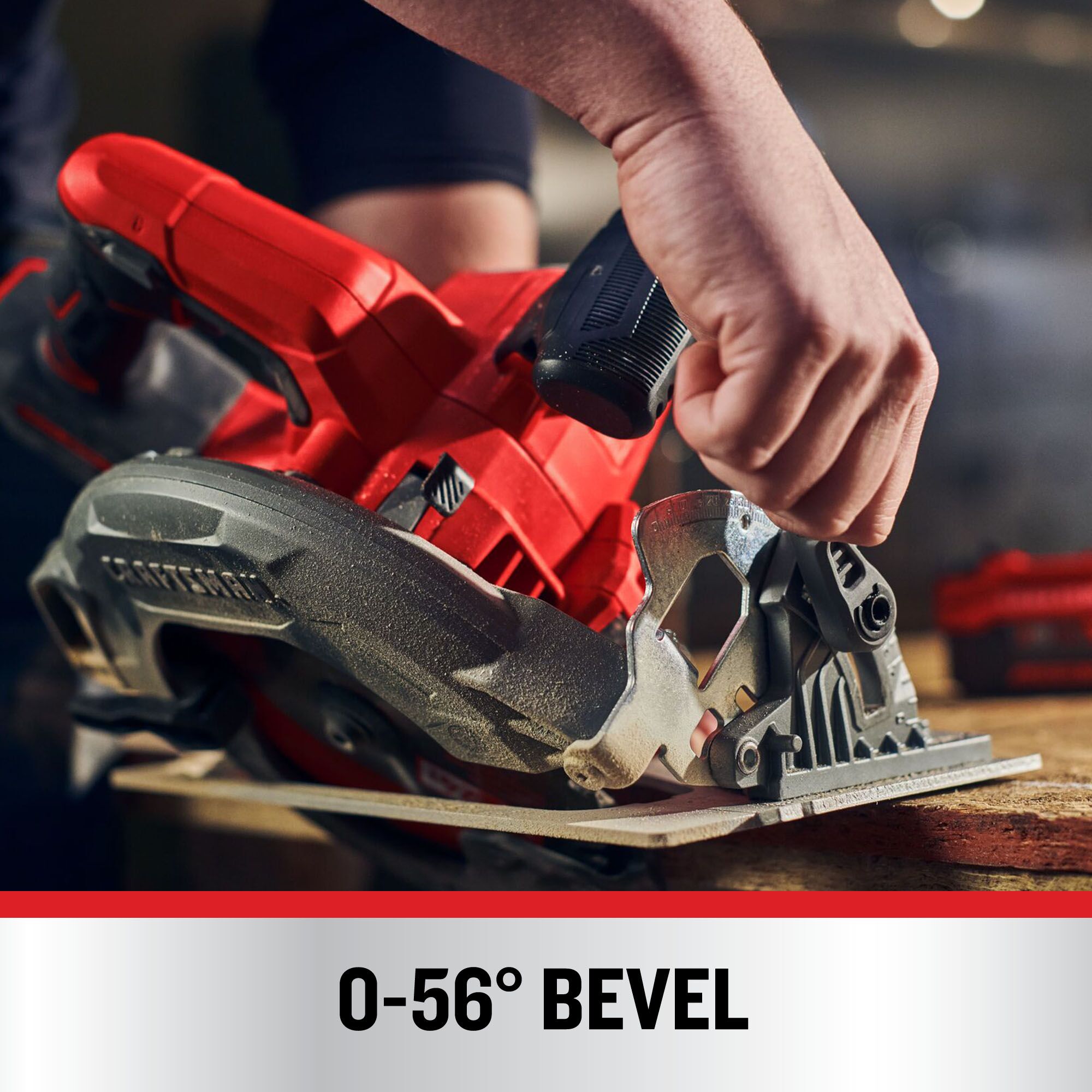 2018 Best in DIY — What to Look for in a Cordless Circular Saw