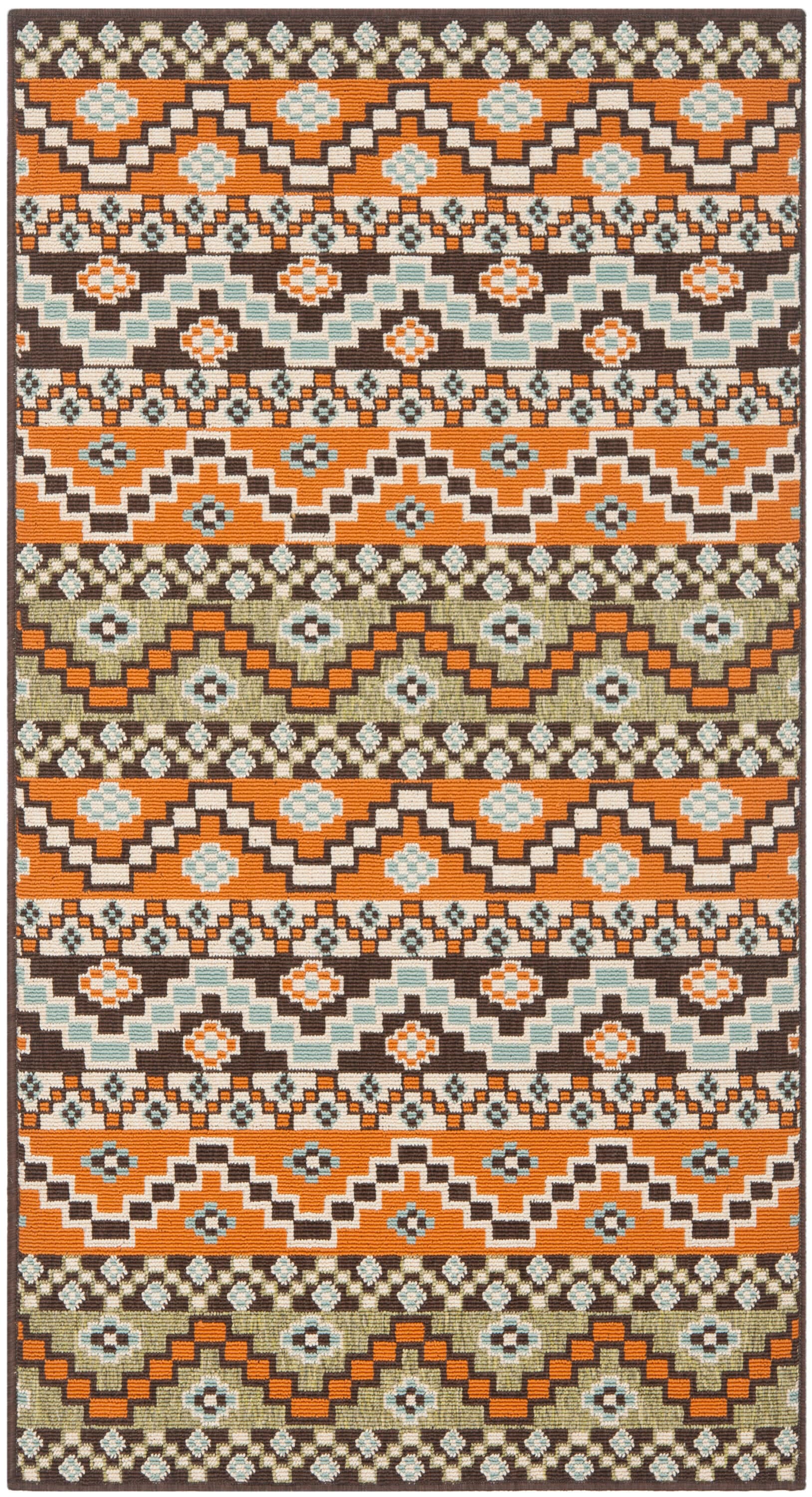 Safavieh VER095-0752-3 rugs - View #2