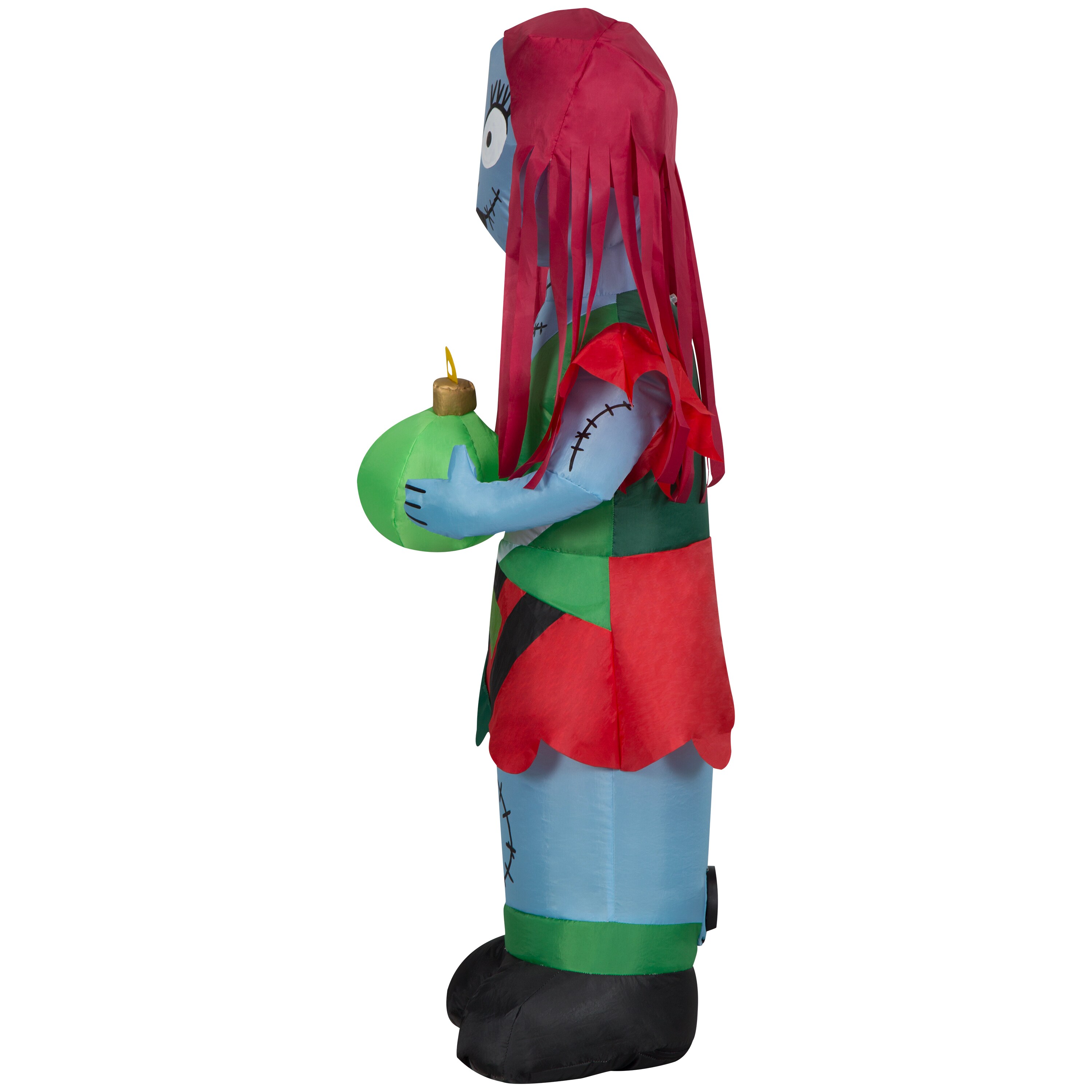 Gemmy G-116006 Outdoor-Christmas-Decor - View #3