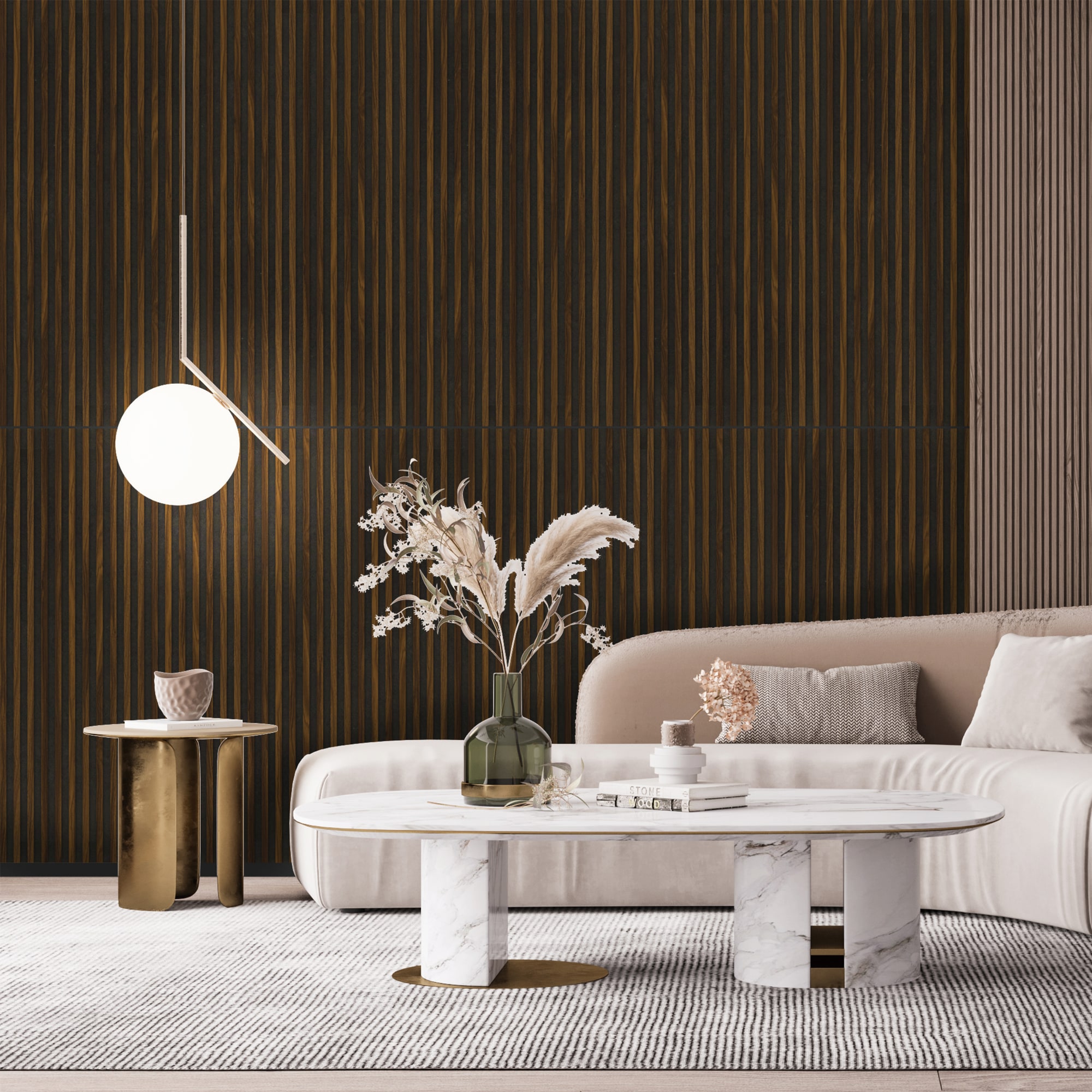 SUNWINGS APLS-BRN-2 Wall-Panels - View #8