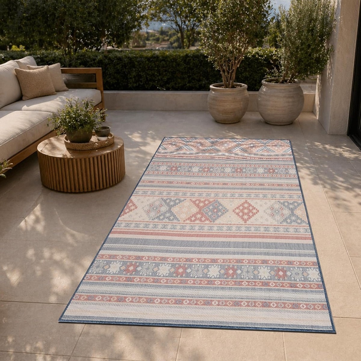 Rifunaw JIA1-4541ED rugs - View #5
