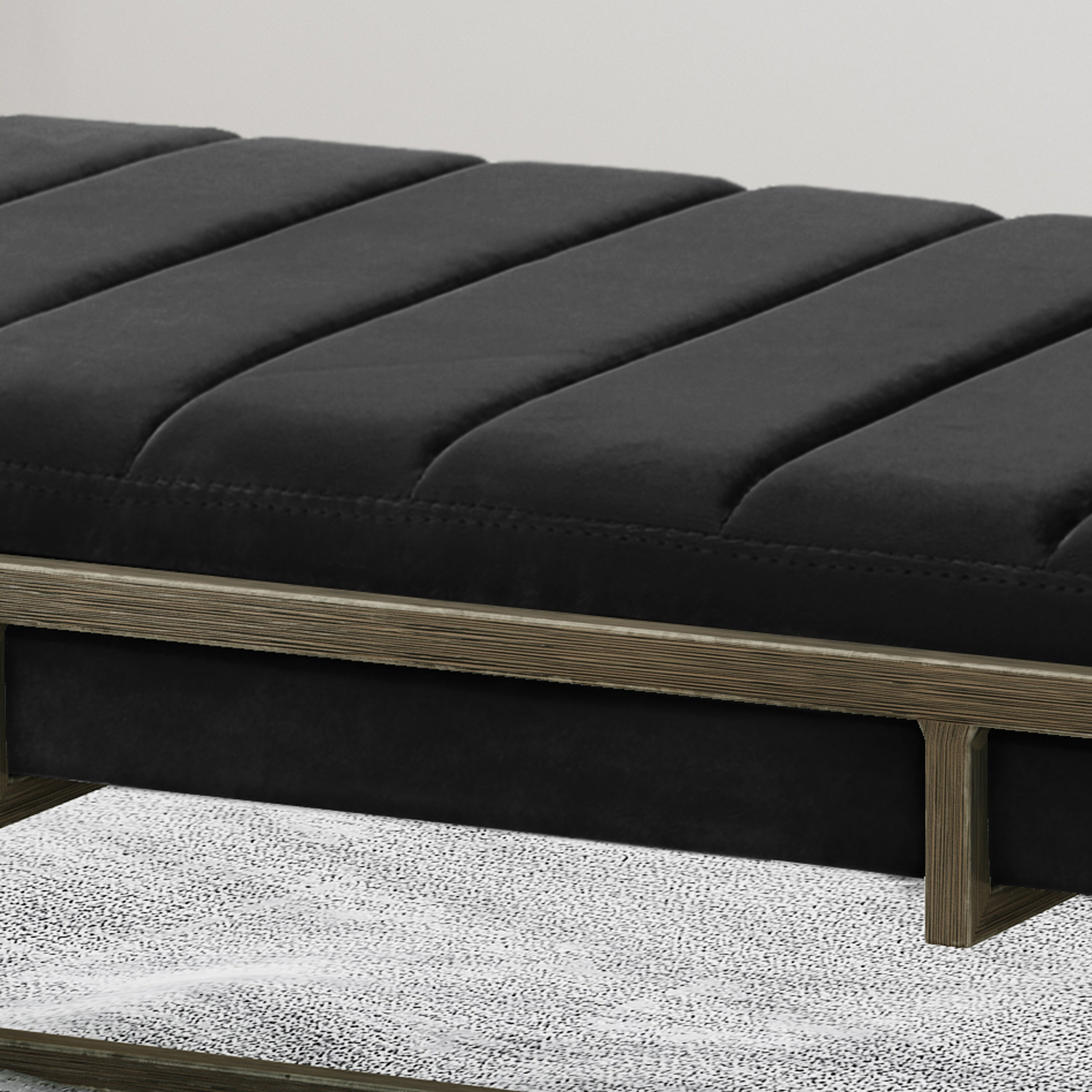 ModernLuxe L3P-N757P256384B bench - View #5