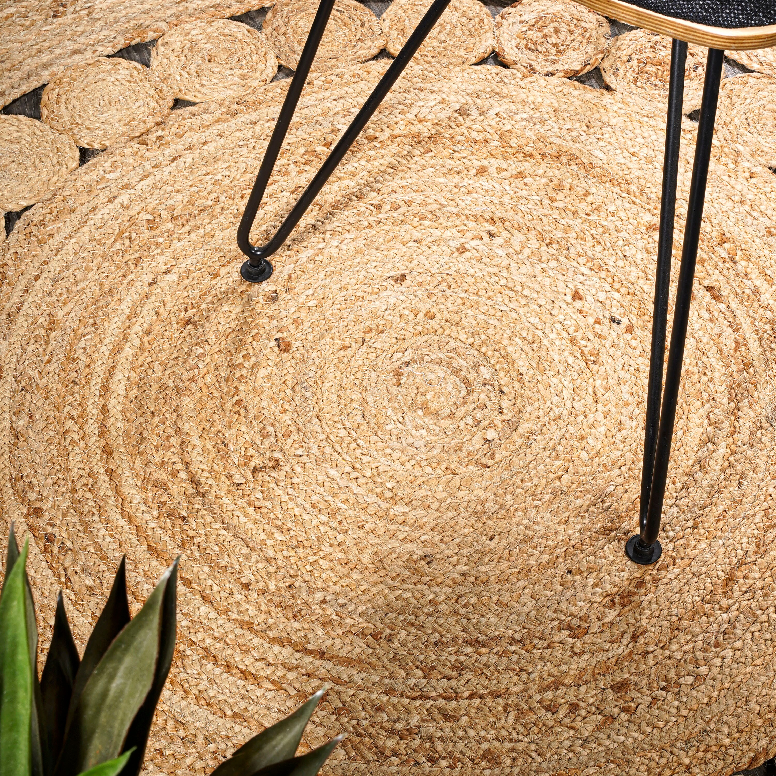 JONATHAN  Y RNF101A-7R rugs - View #4